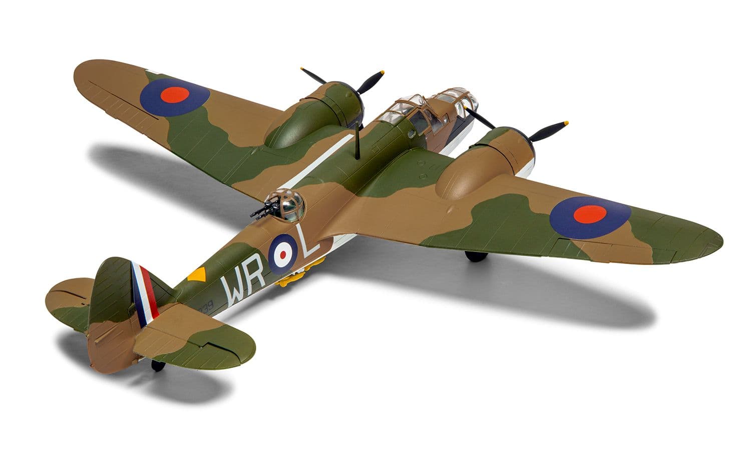 Bristol Blenheim Mk.IVF