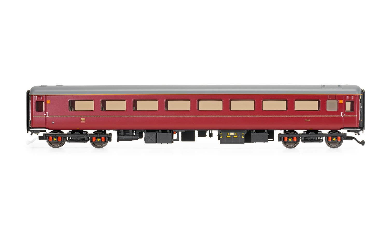 EWS Business - 67002 - Train Pack