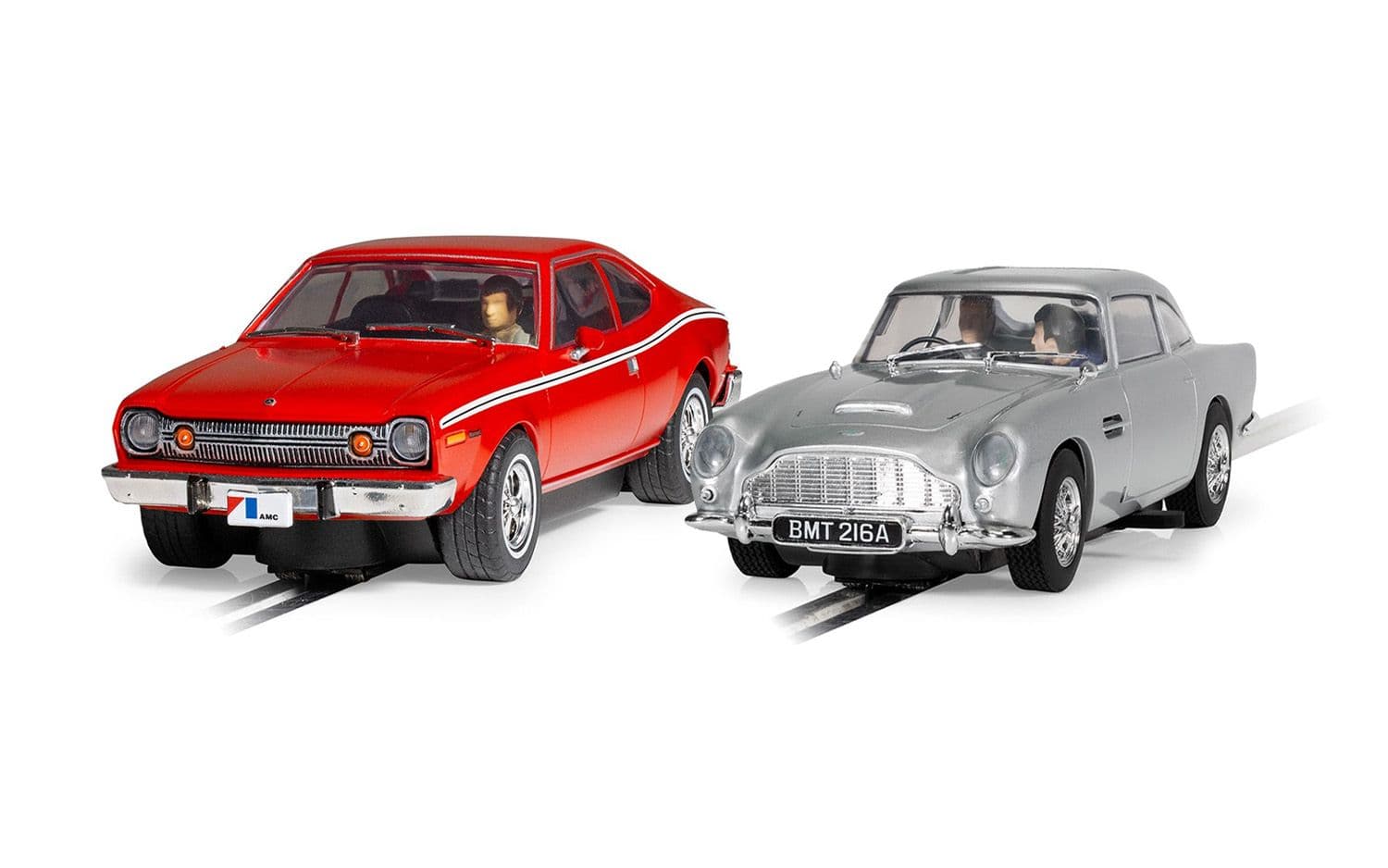 James Bond 007 Collection