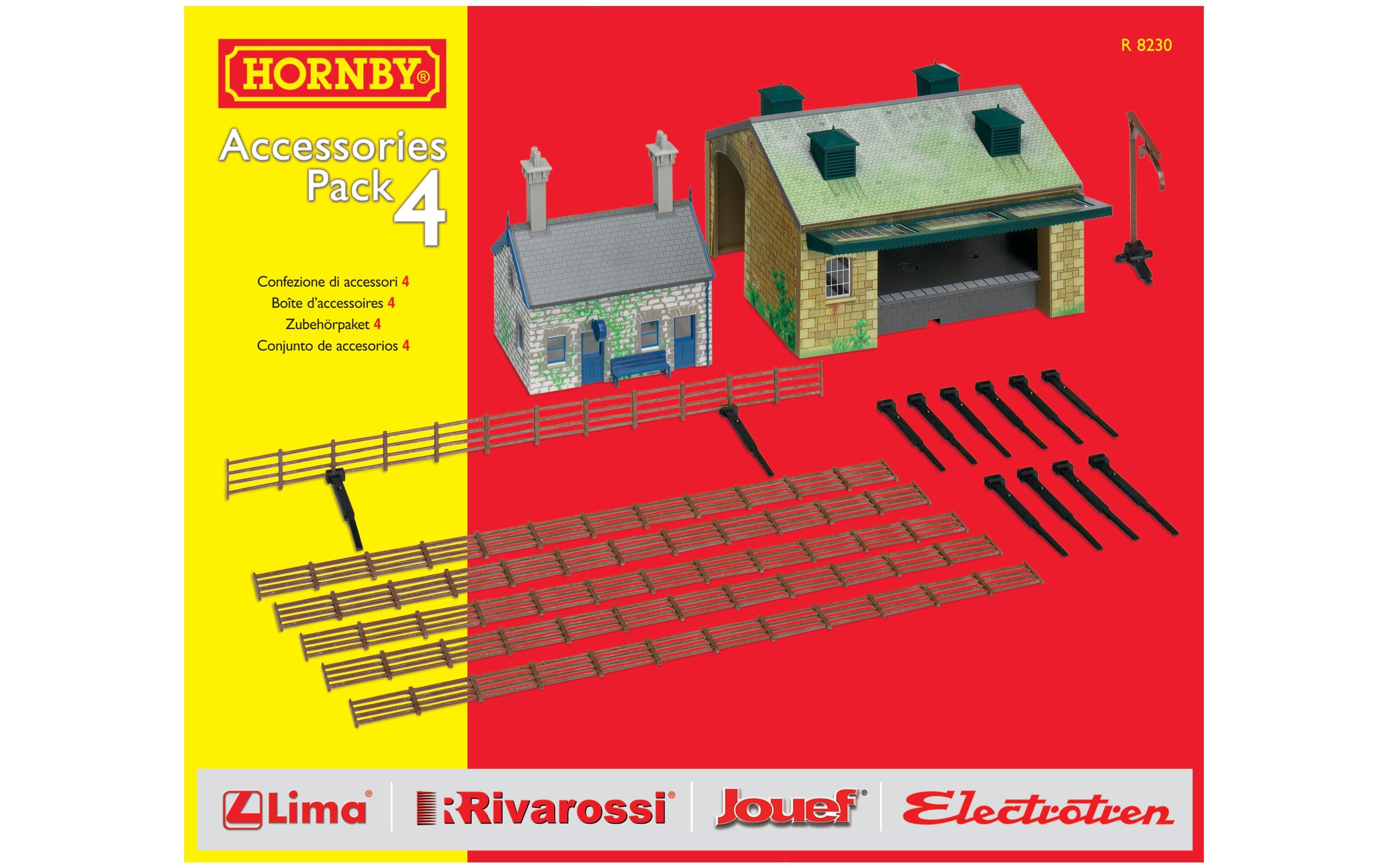 Building Extension Pack 4