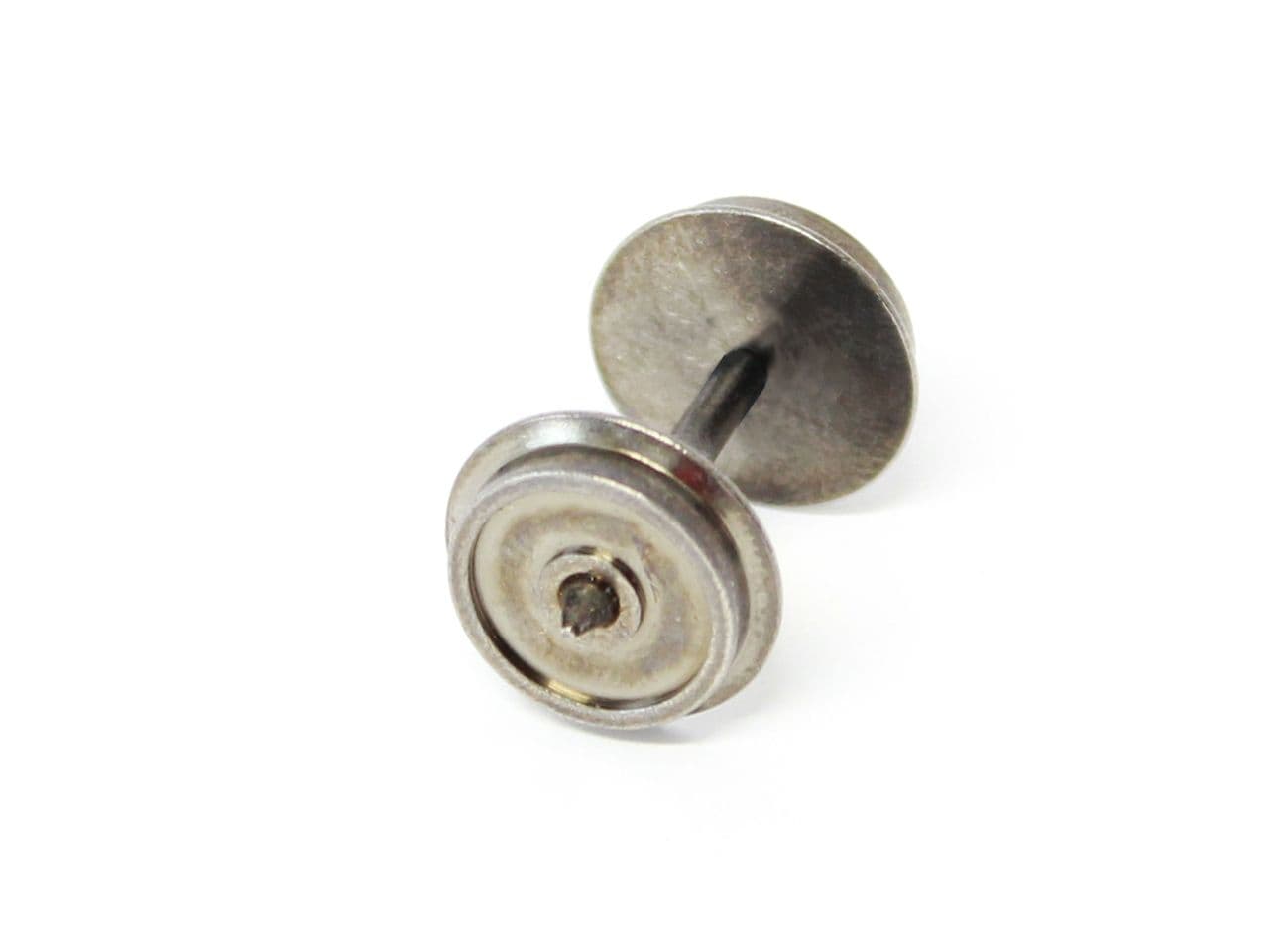 AC wheels sets 4 pcs 10,30 x 23,50 mm