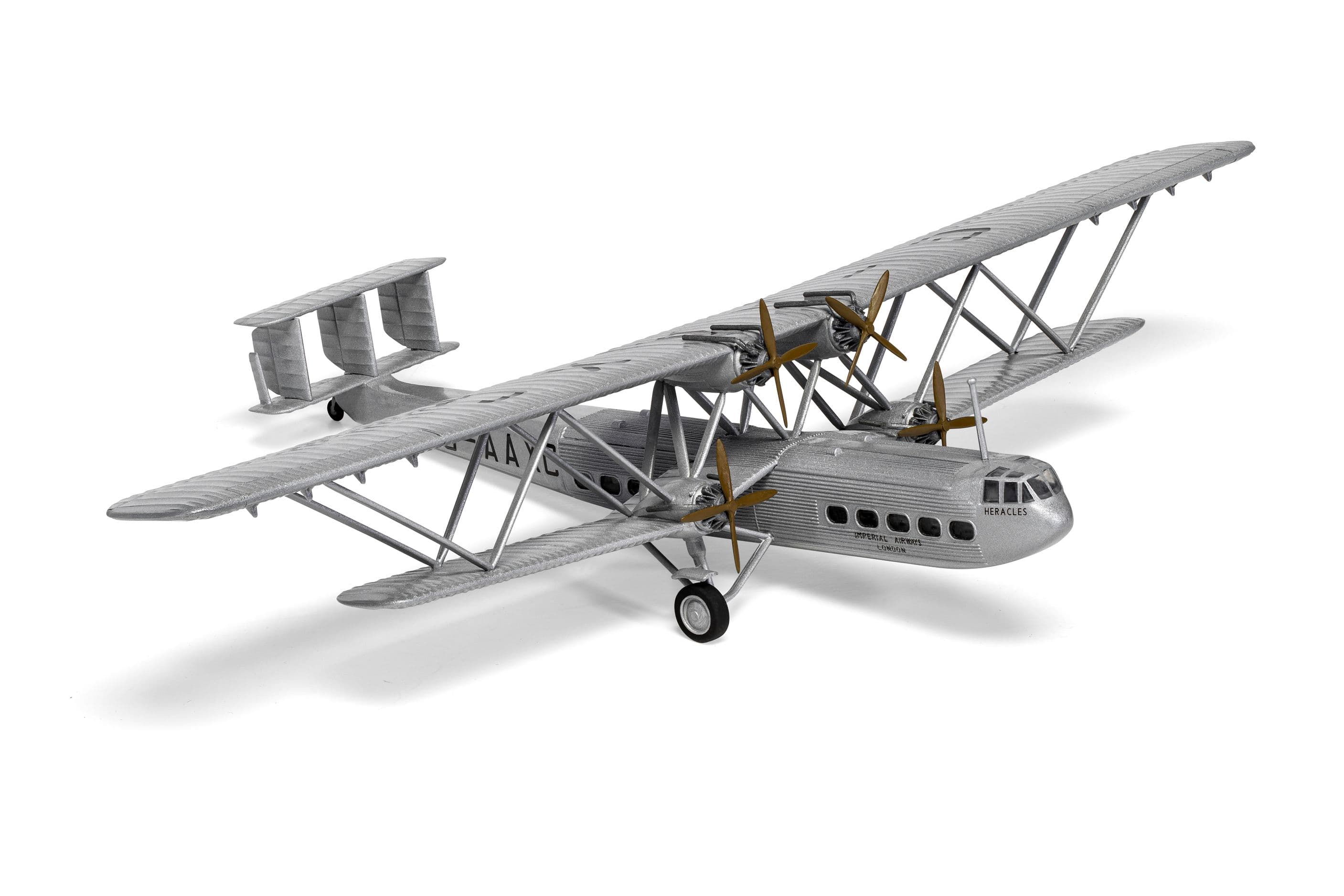 Handley Page H.P.42 Heracles