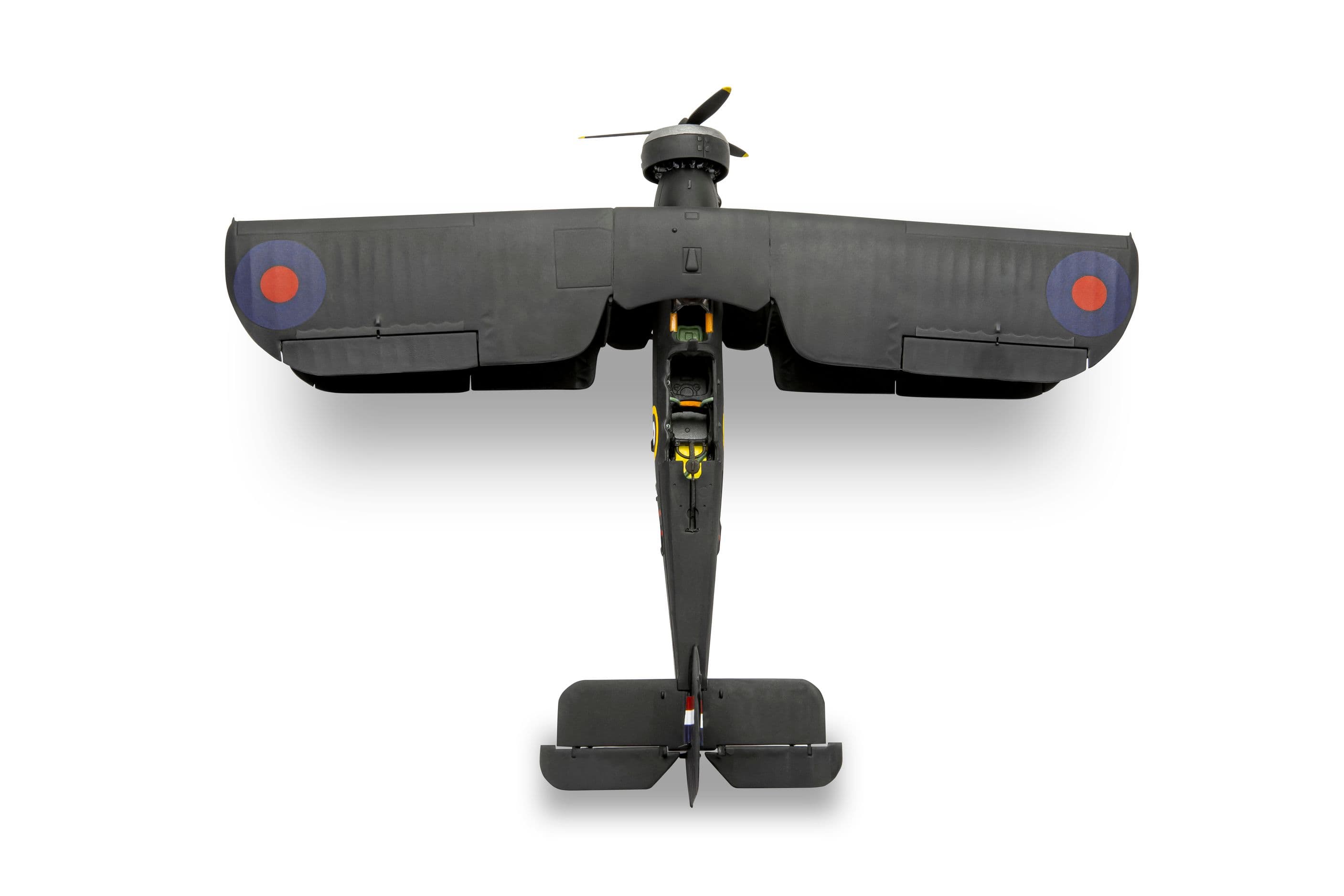 Fairey Swordfish Mk.I