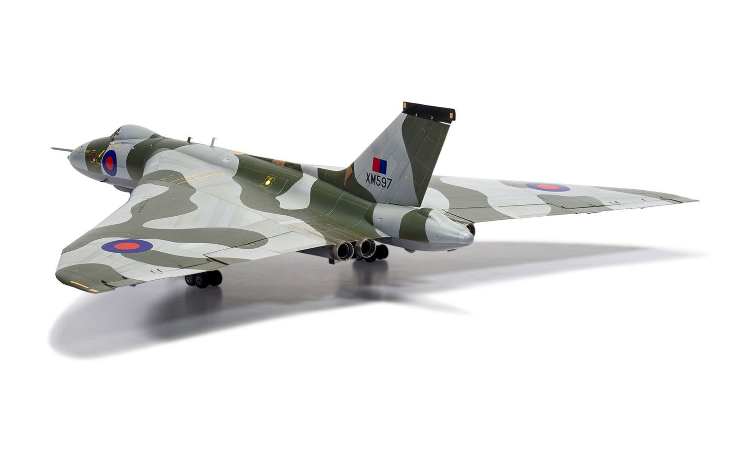 Avro Vulcan B.2 BLACK BUCK