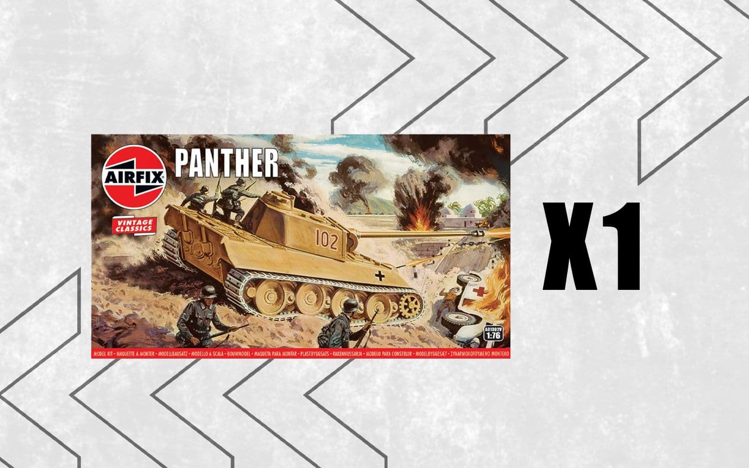 Armoured Vehicle MEGA Bundle