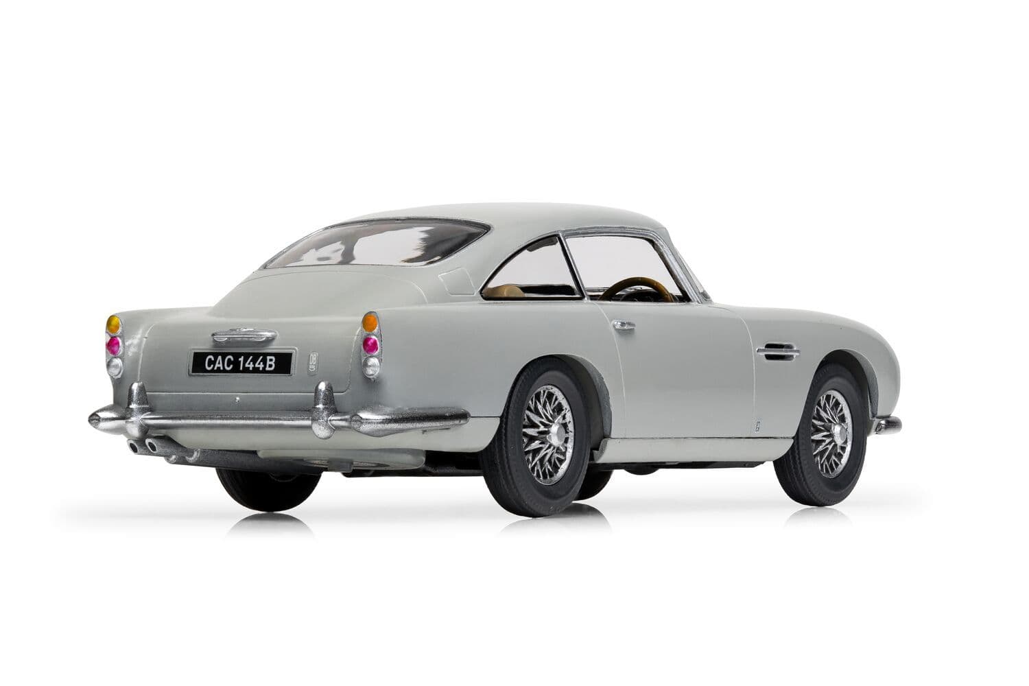 Starter Set - Aston Martin DB5