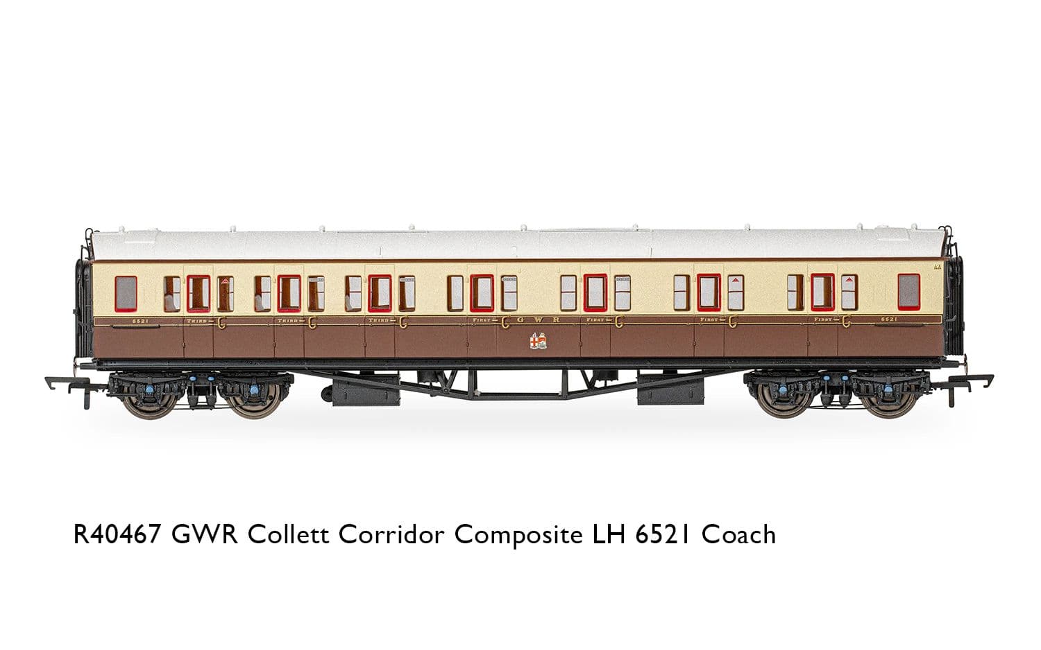 GWR Saint Class 'Train &amp; Coaches' Bundle