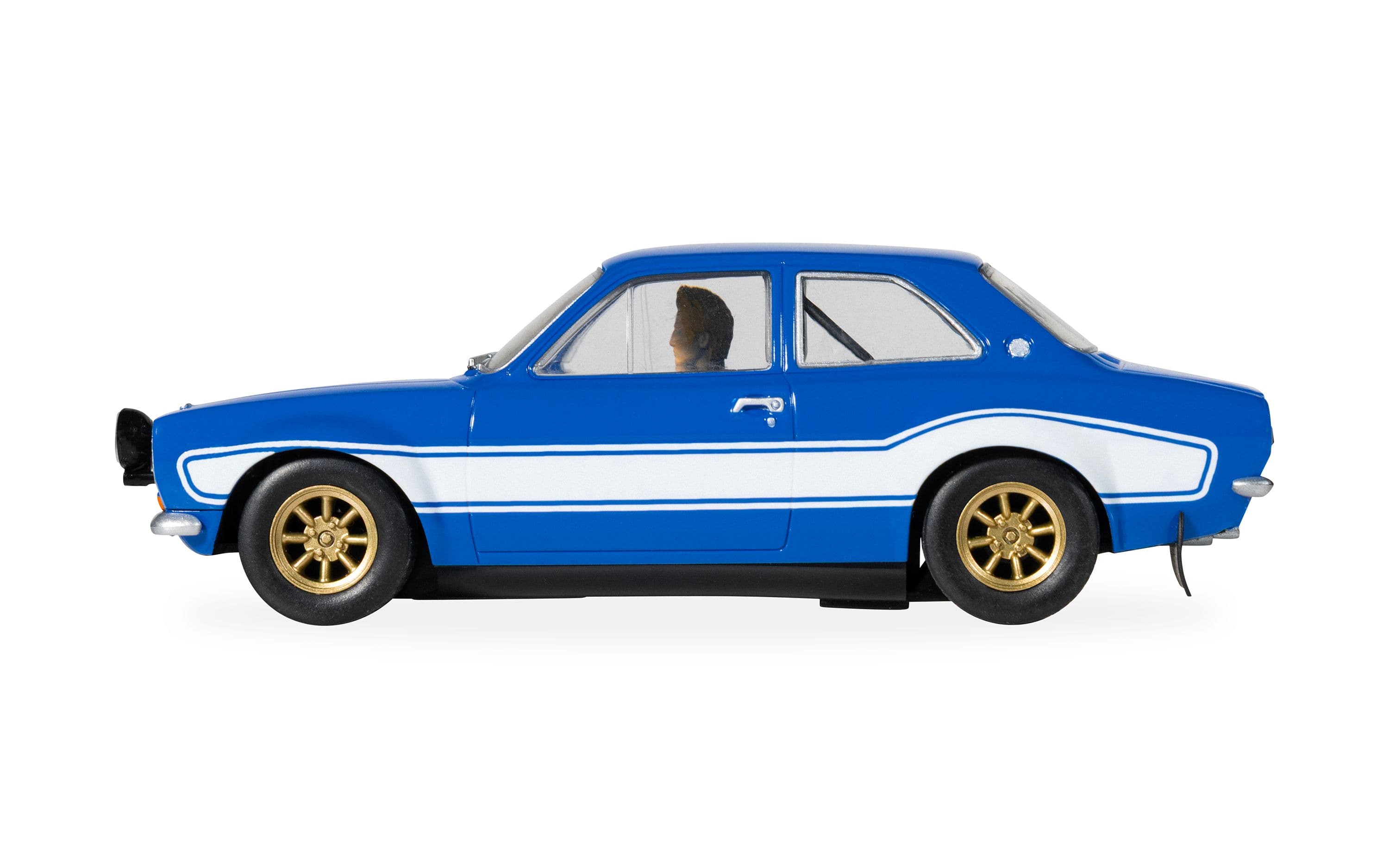 Ford Escort MK1 - Fast And Furious 6