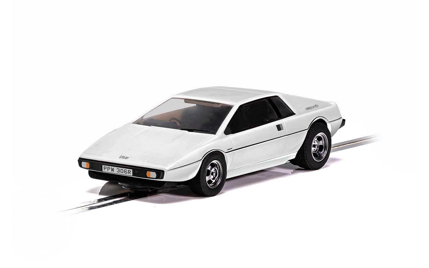 Lotus Esprit S1 - James Bond 'The Spy Who Loved Me'