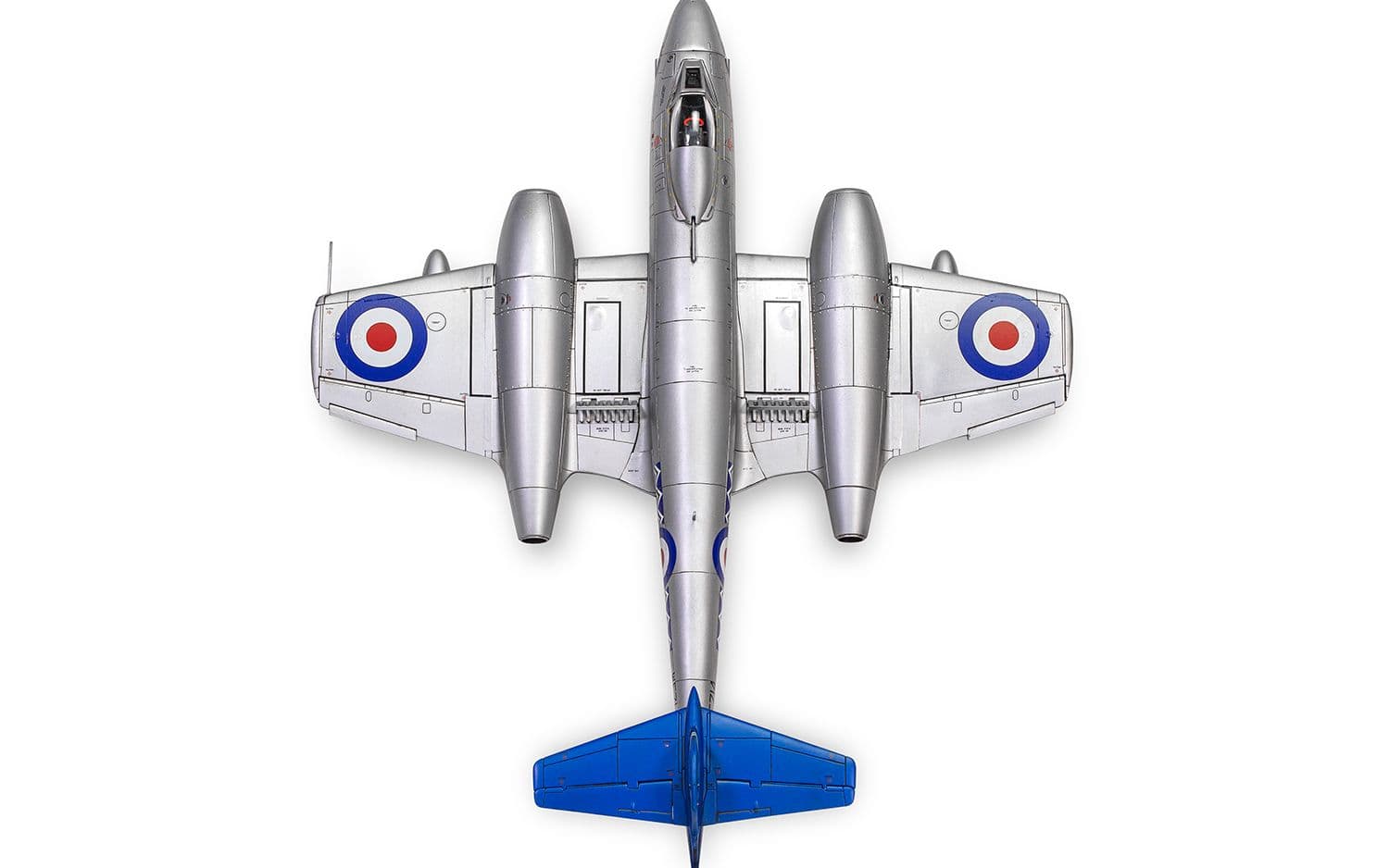 Gloster Meteor F.8