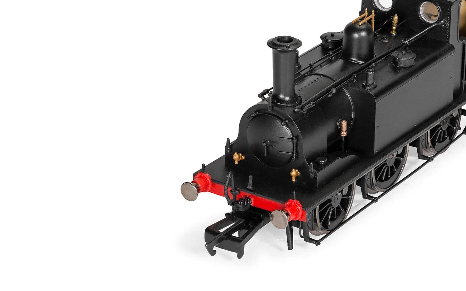 Departmental - Class A1  'Terrier' - D.S.680