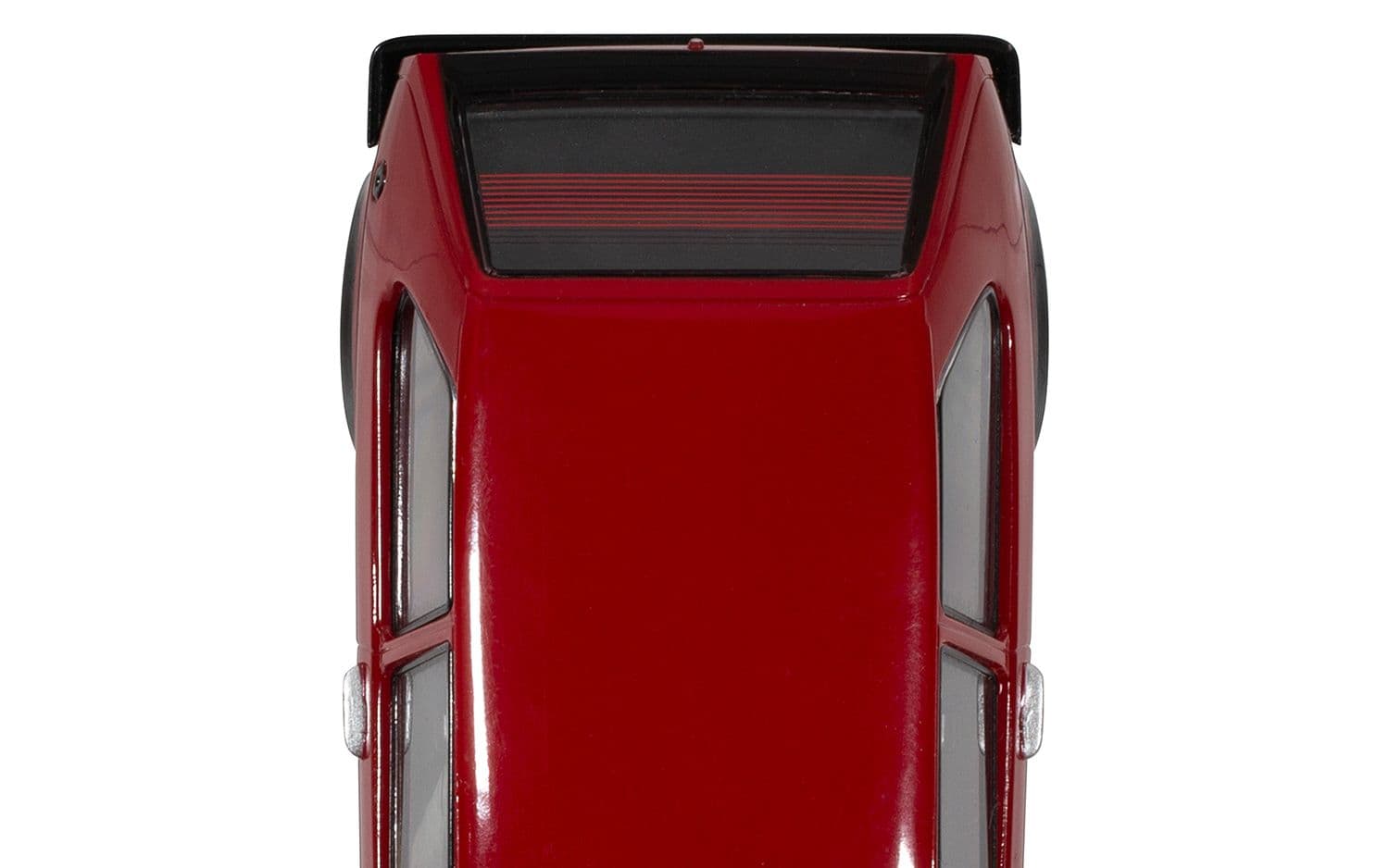 Volkswagen Golf GTI - Red