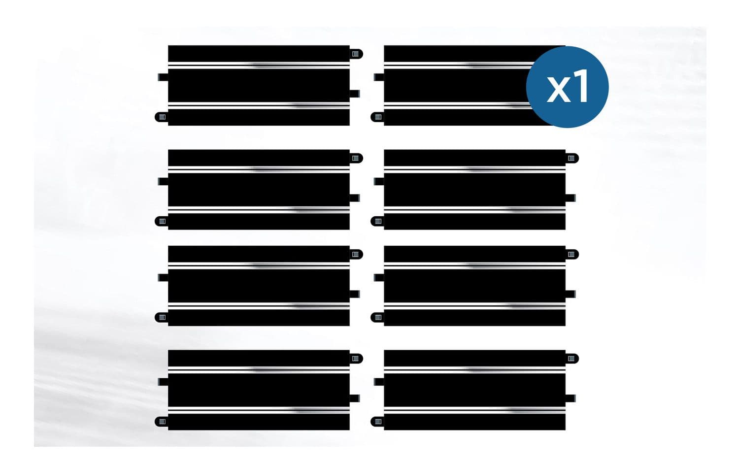 Silverstone 'Inspired' Track Layout