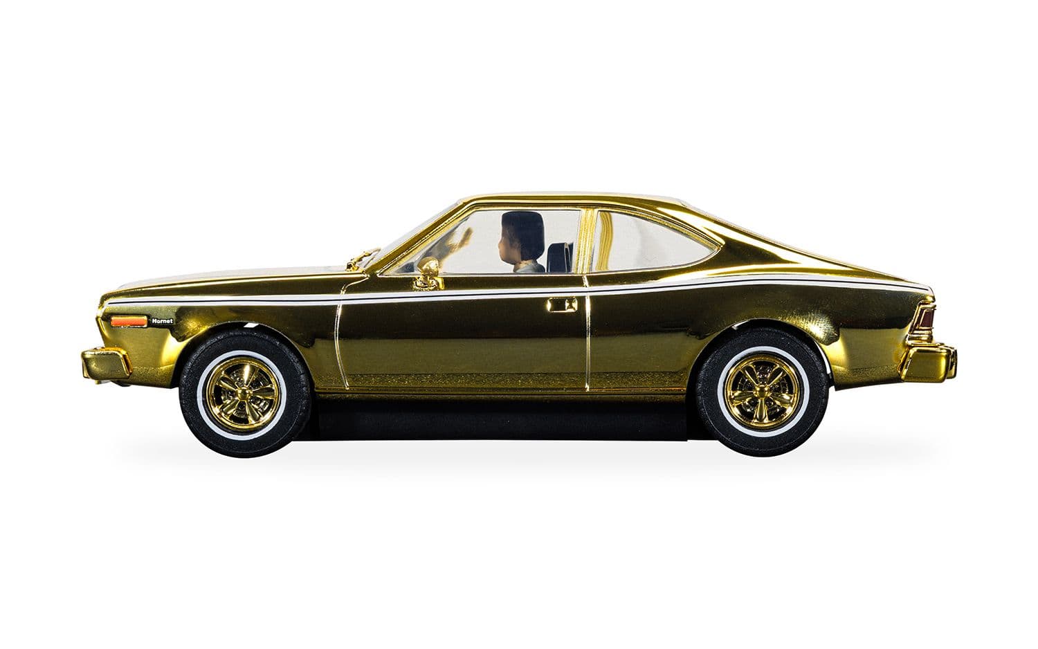 AMC Hornet - James Bond 'The Man With The Golden Gun' - Gold Edition