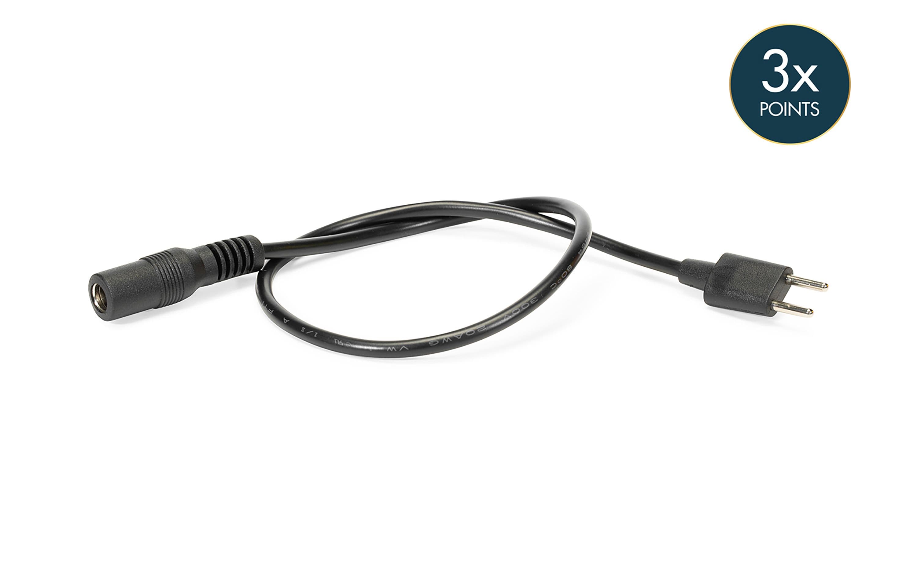 HM7080: 19V Power Supply Adapter