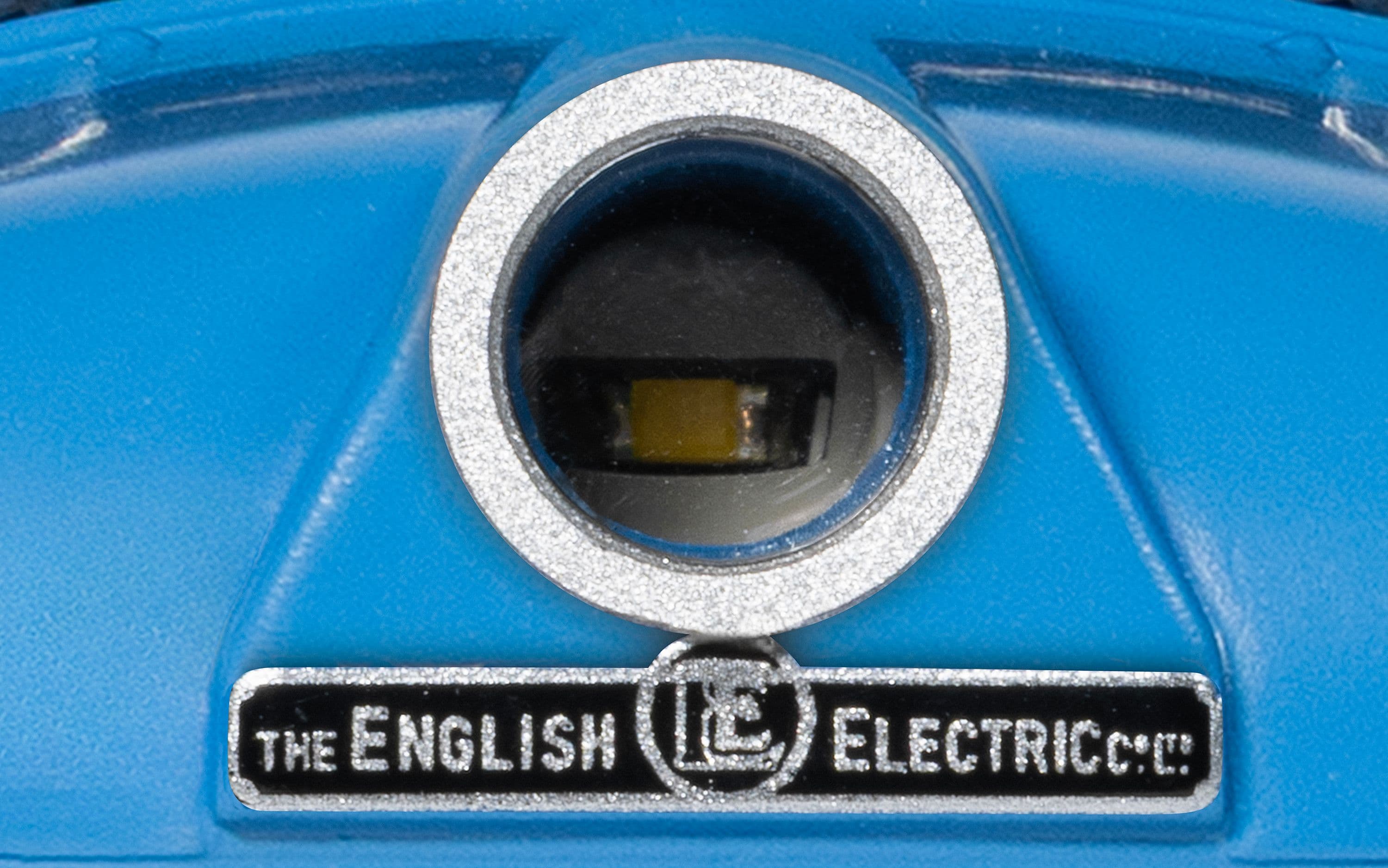 Hornby Dublo: BR - English Electric - DP1 'Deltic' - c.1955
