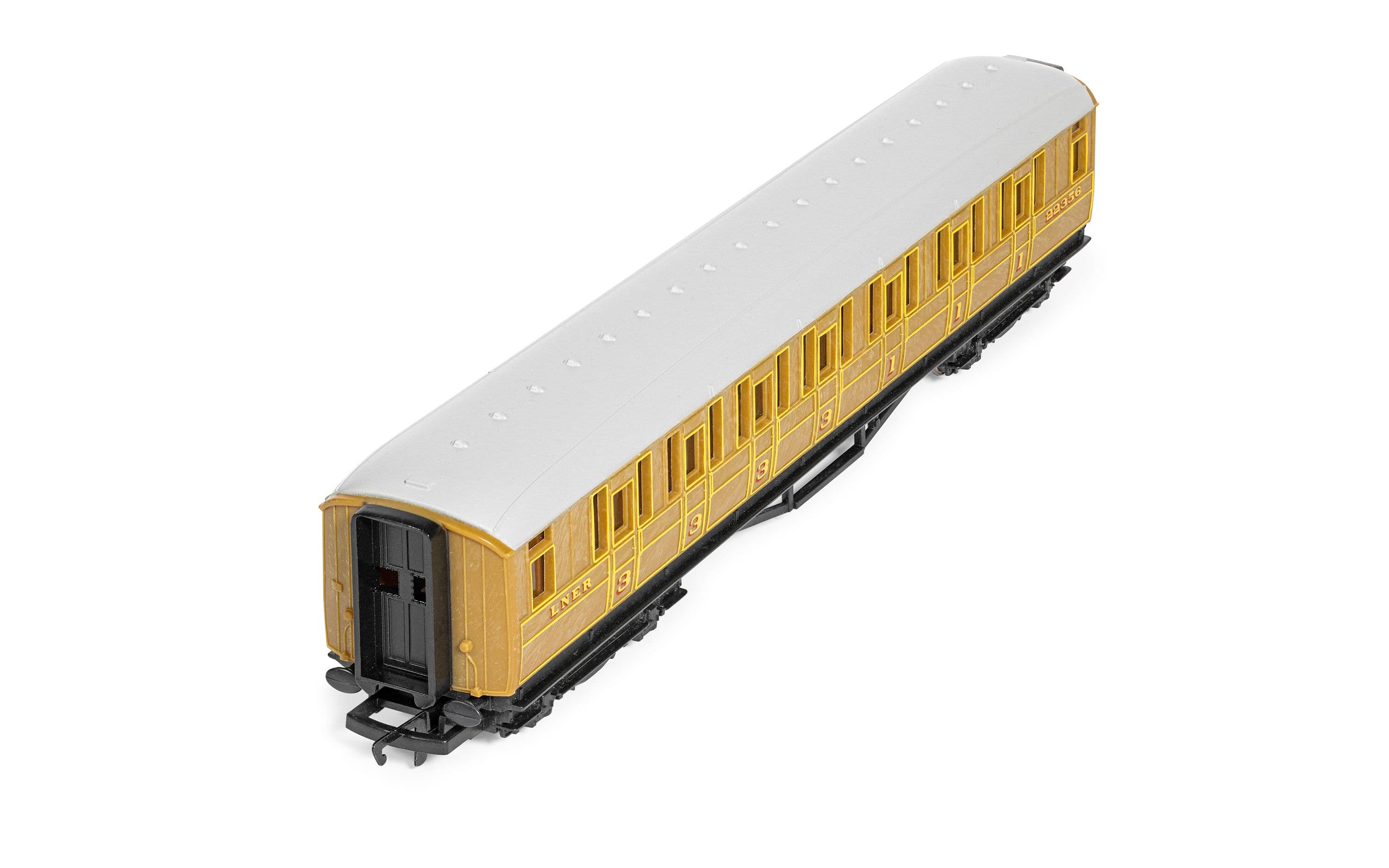 Flying Scotsman Train Set