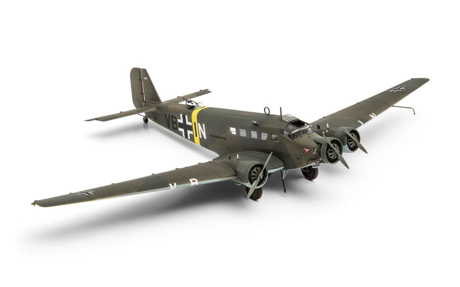 Junkers Ju52/3mg4e