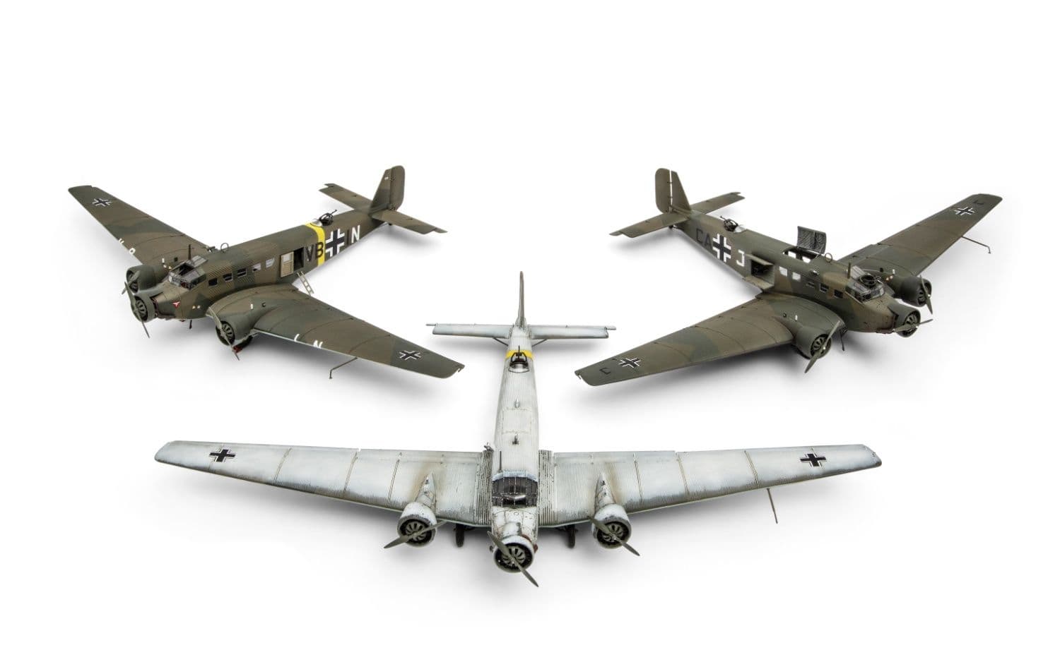 Junkers Ju52/3mg4e