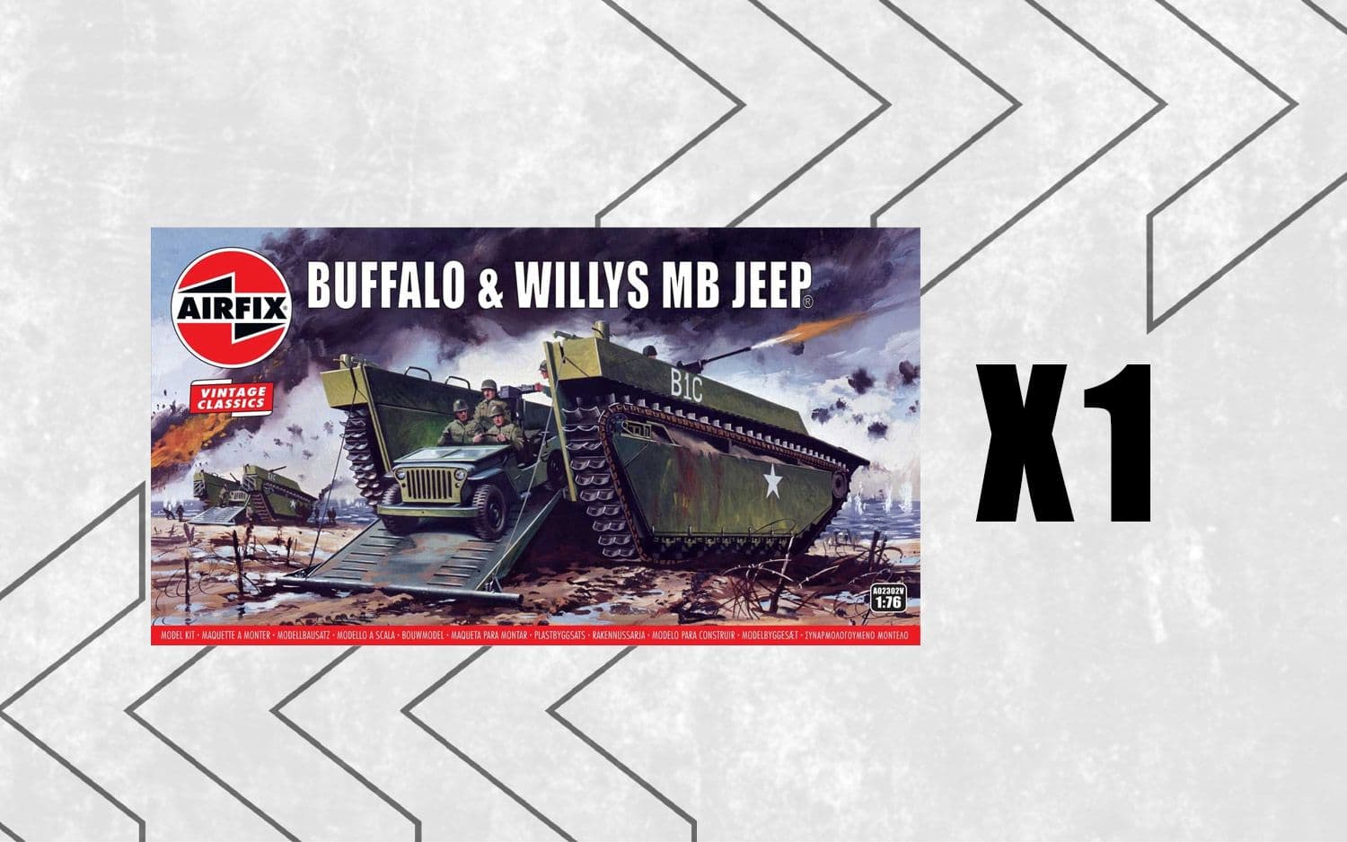 Armoured Vehicle MEGA Bundle