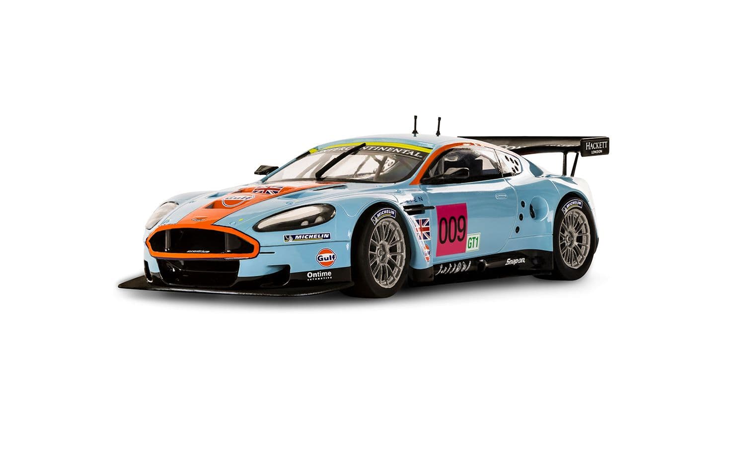 Hanging Gift Set - Aston Martin DBR9