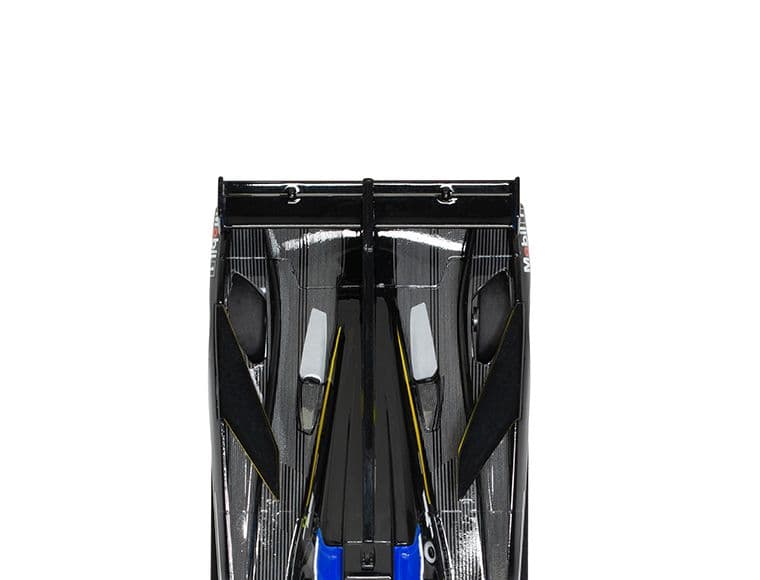 Cadillac V-Series.R - 3rd LeMans 2023