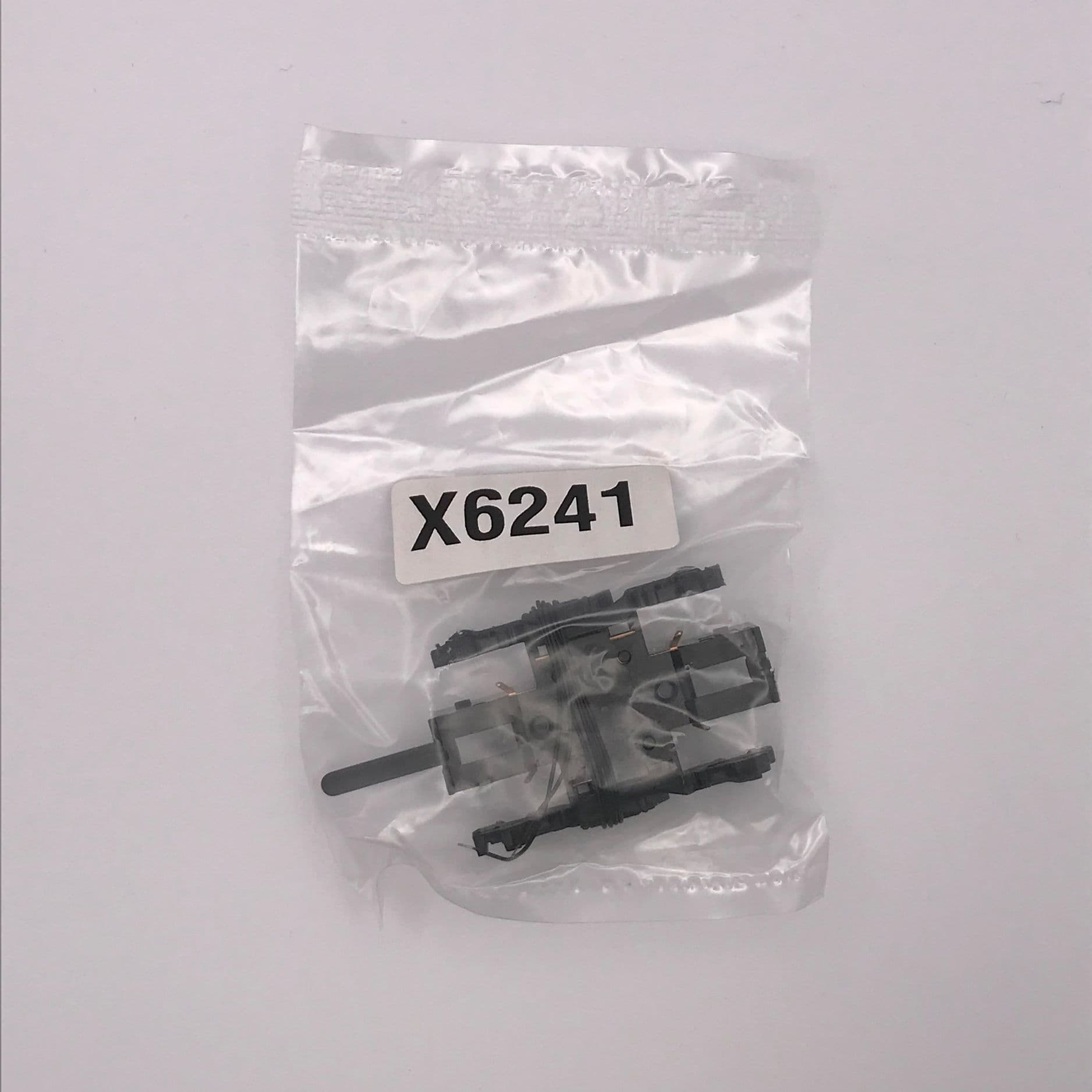 Drive bogie, RailRoad Class 395 Bogie Drive Unit (R1139)