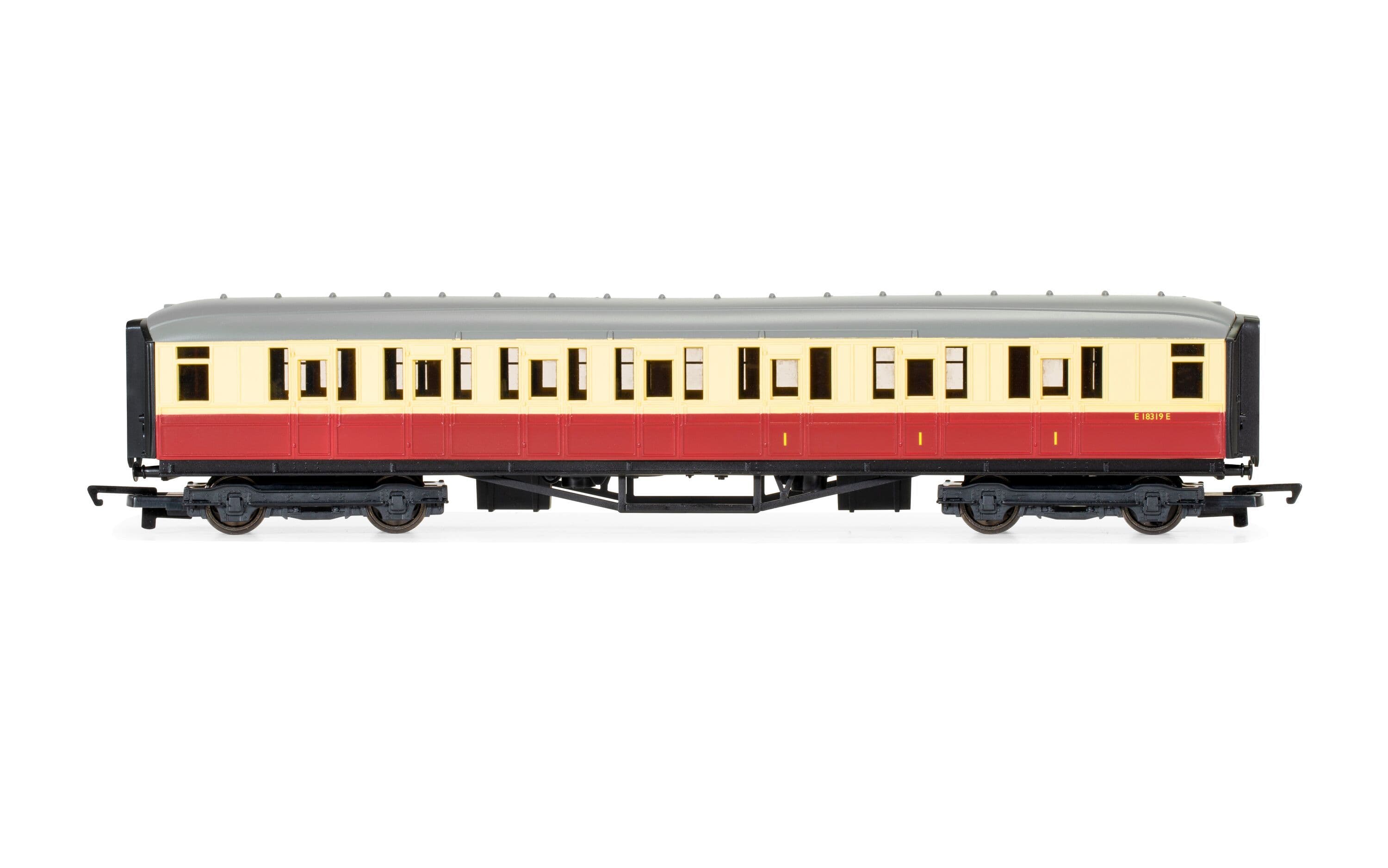 Mallard Record Breaker Train Set - Era 3