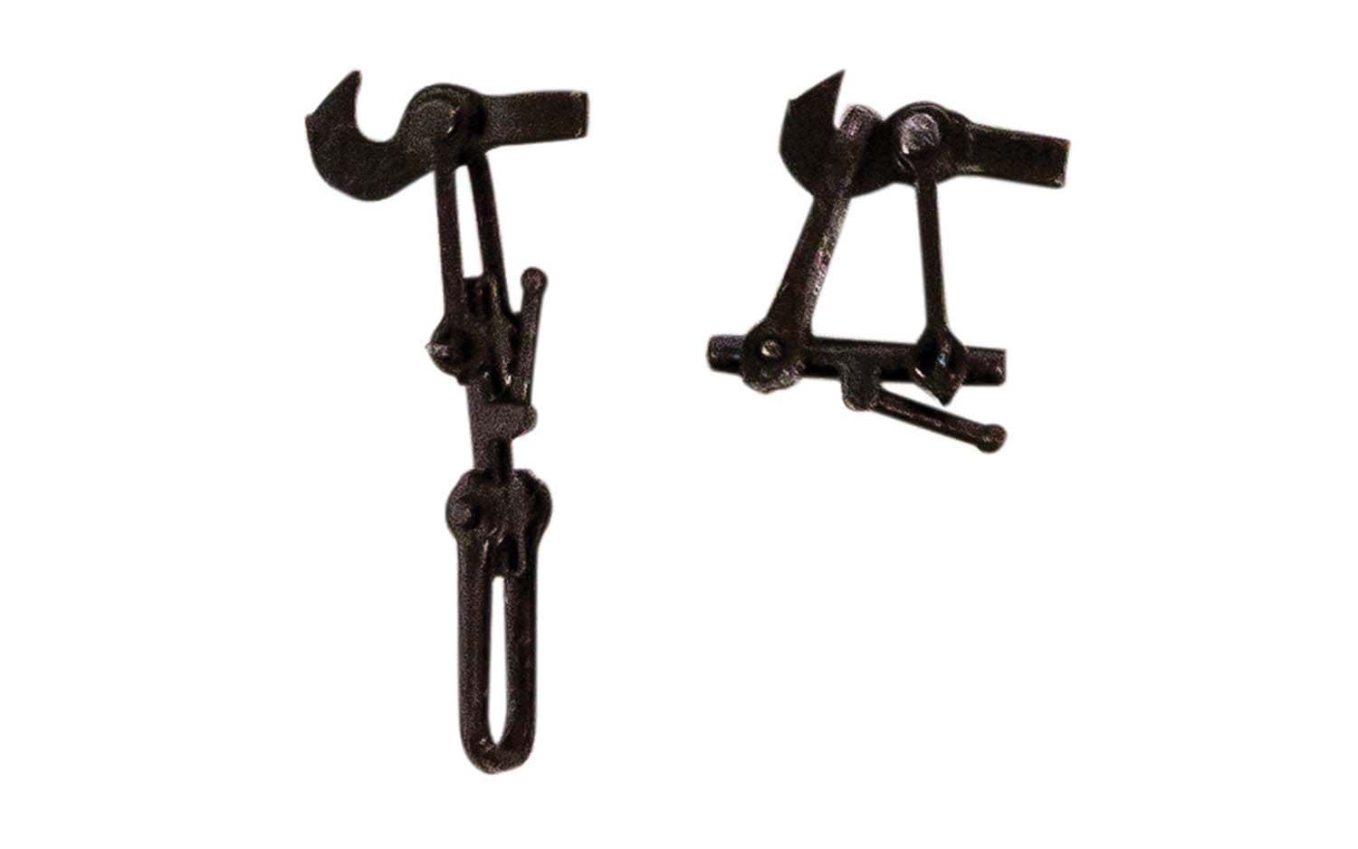 Small Coupling Assembly (Pack 4)