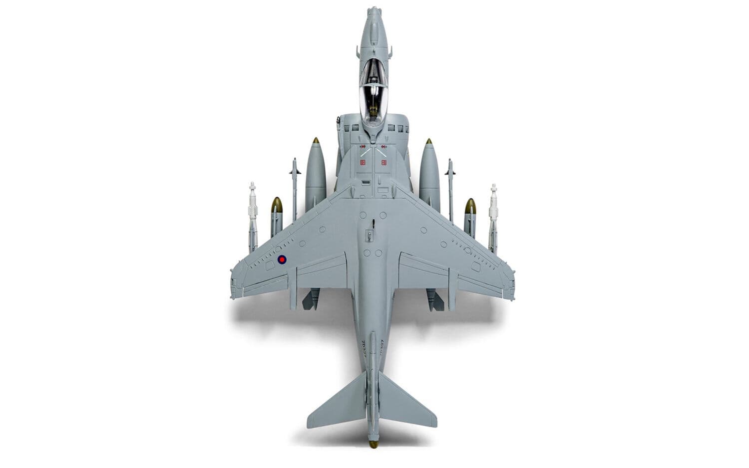 Hanging Gift Set - BAE Harrier GR.9A