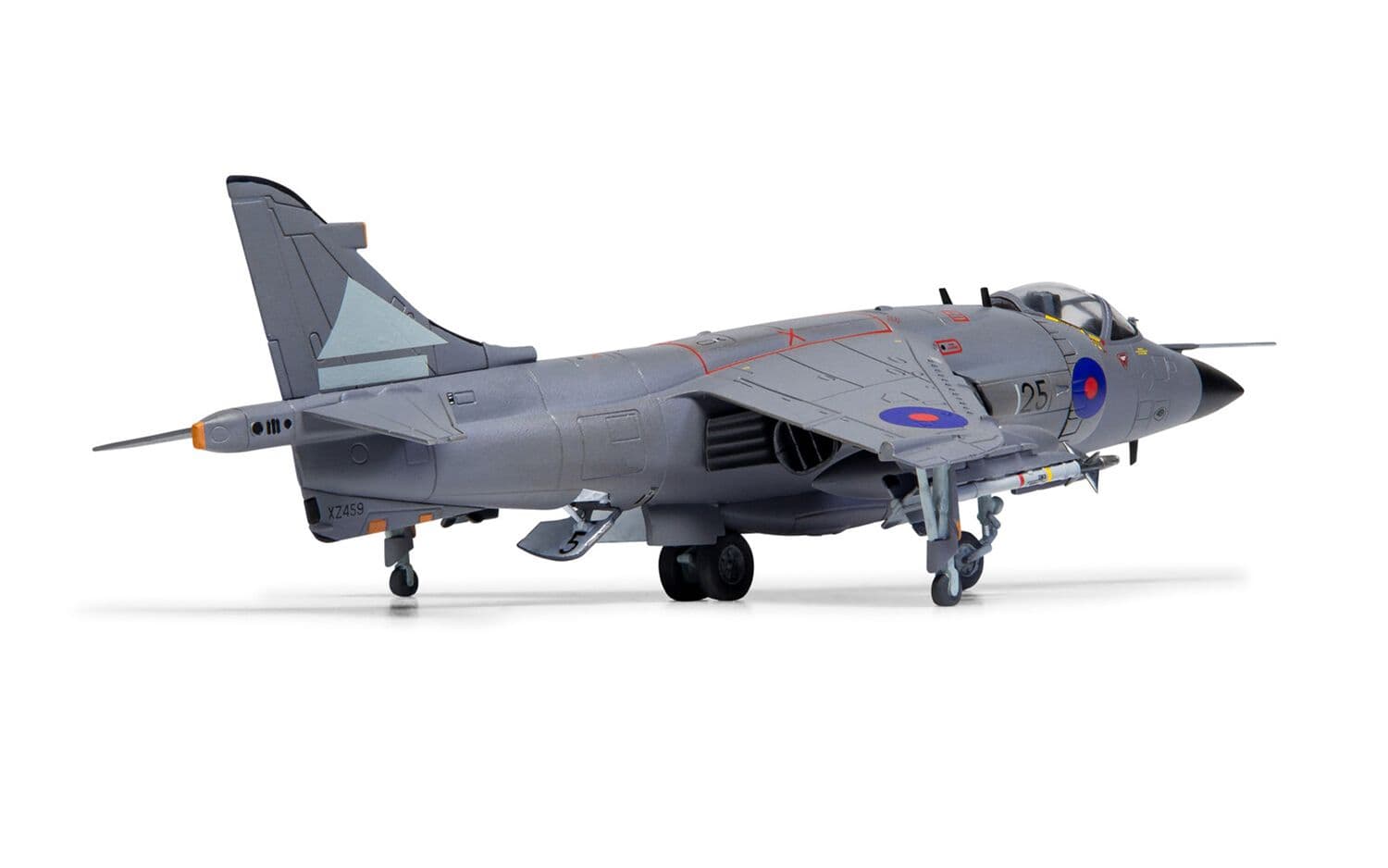 BAe Sea Harrier FRS.1