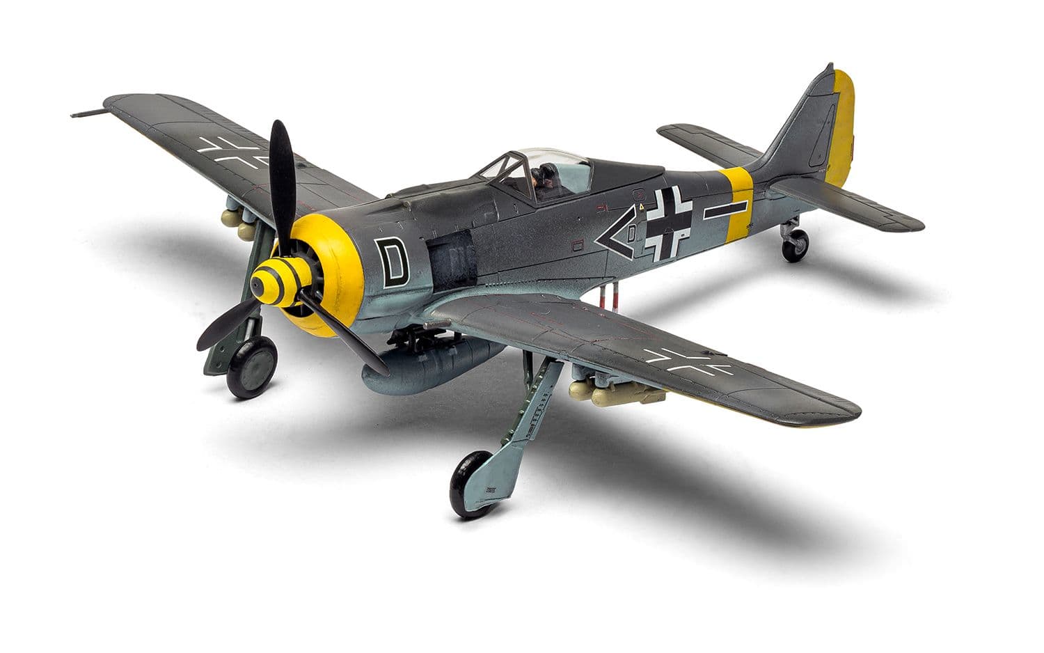 Focke-Wulf Fw190A-8/F-8