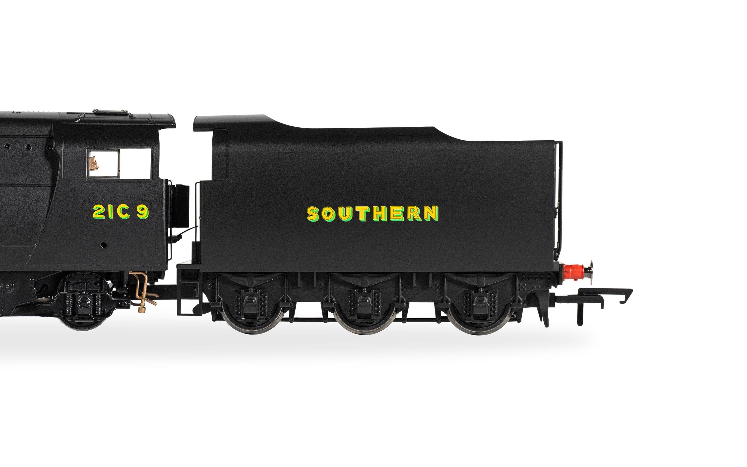 SR - Merchant Navy Class - 21C9 'Shaw Savill' (VE Day 80th Anniversary)