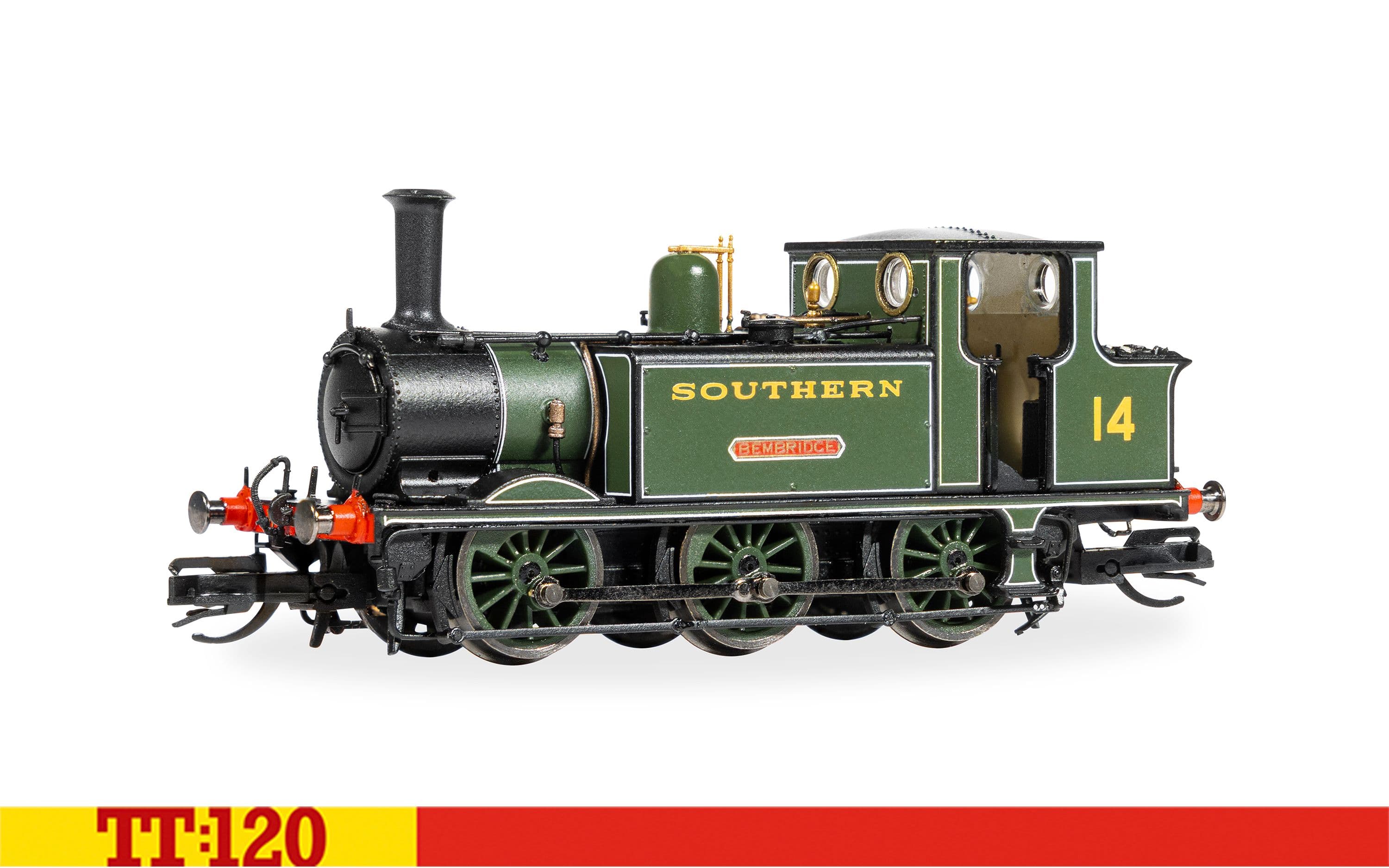 SR - Class A1 'Terrier' - W14 'Bembridge'