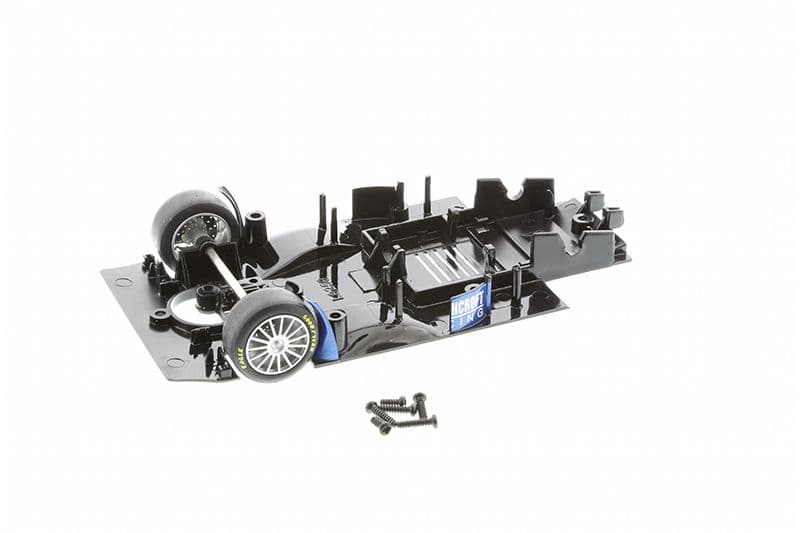 MG Lola Underpan (C2482)