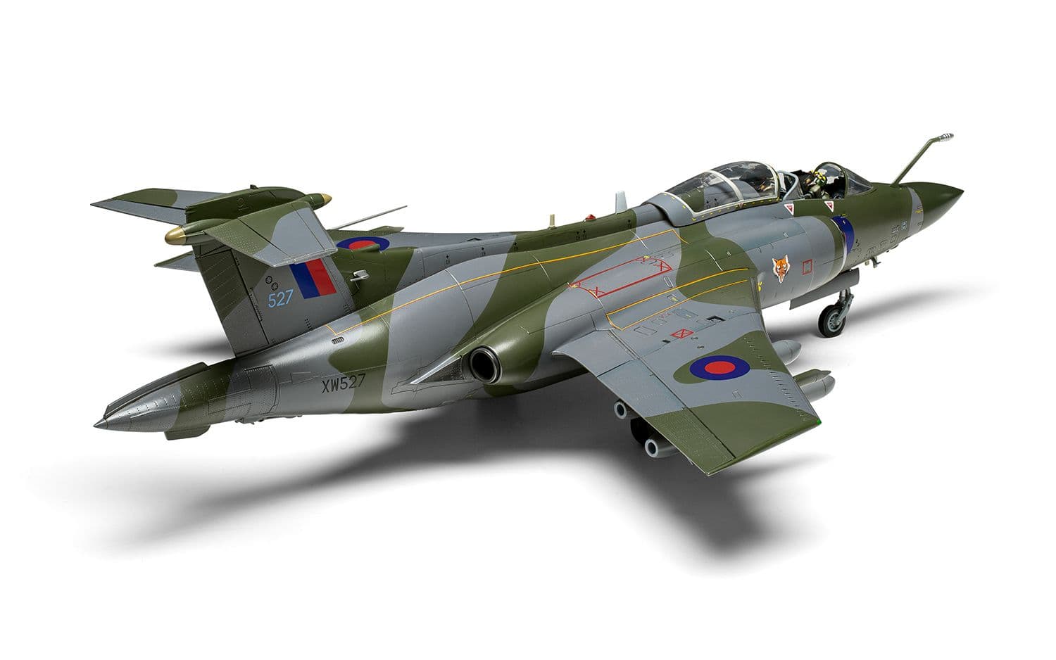 Blackburn Buccaneer S.2B