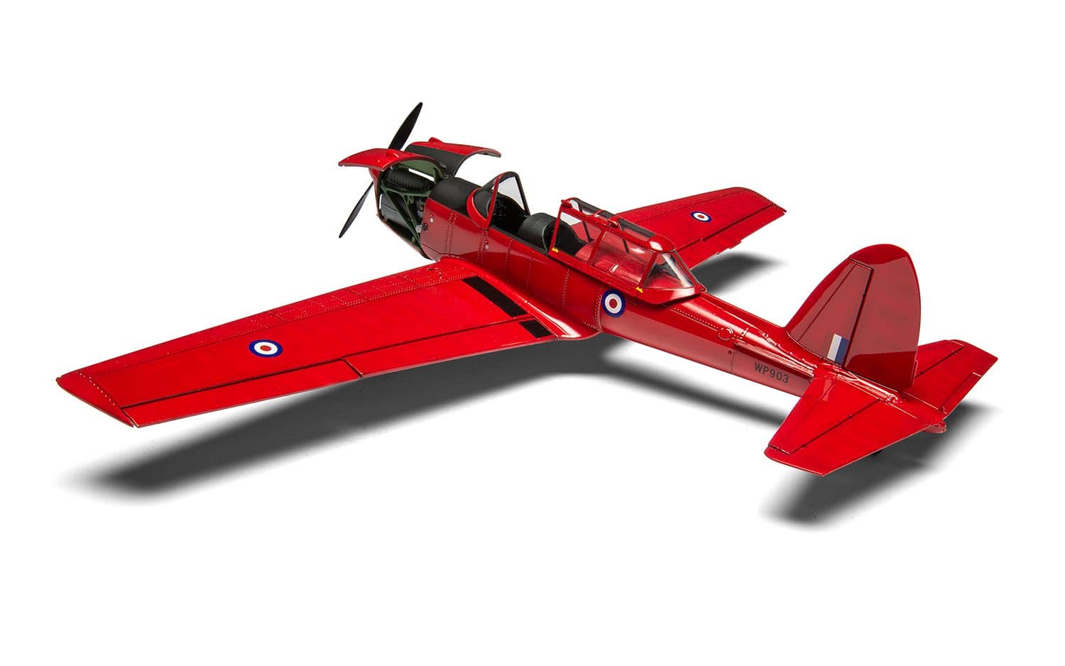 de Havilland Chipmunk T.10/T.20