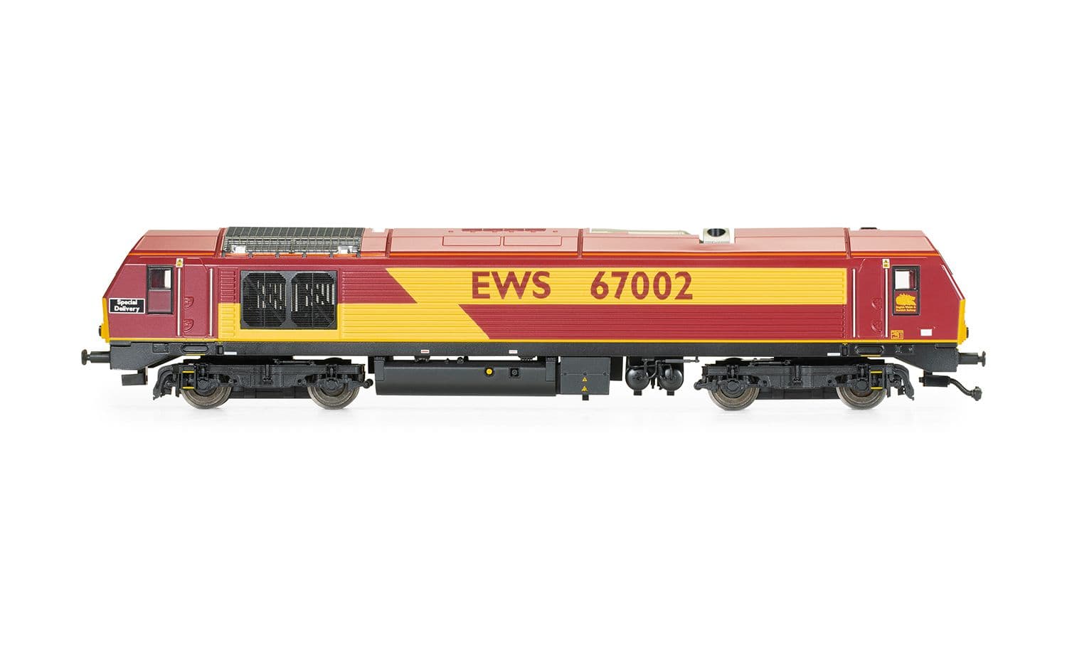 R30251 EWS Business Train Pack - Era 10