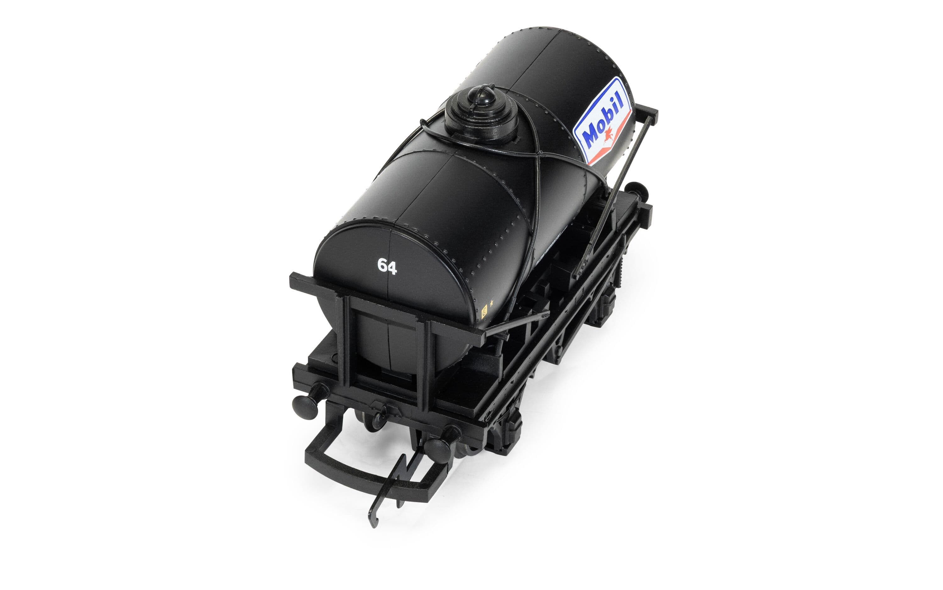 RailRoad: Mobil - 12T Tank Wagon