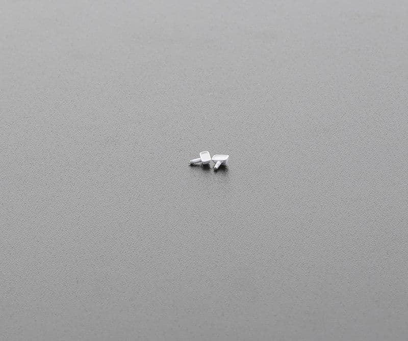 accessory pack, Williams F1 Wing Mirrors (C2972)