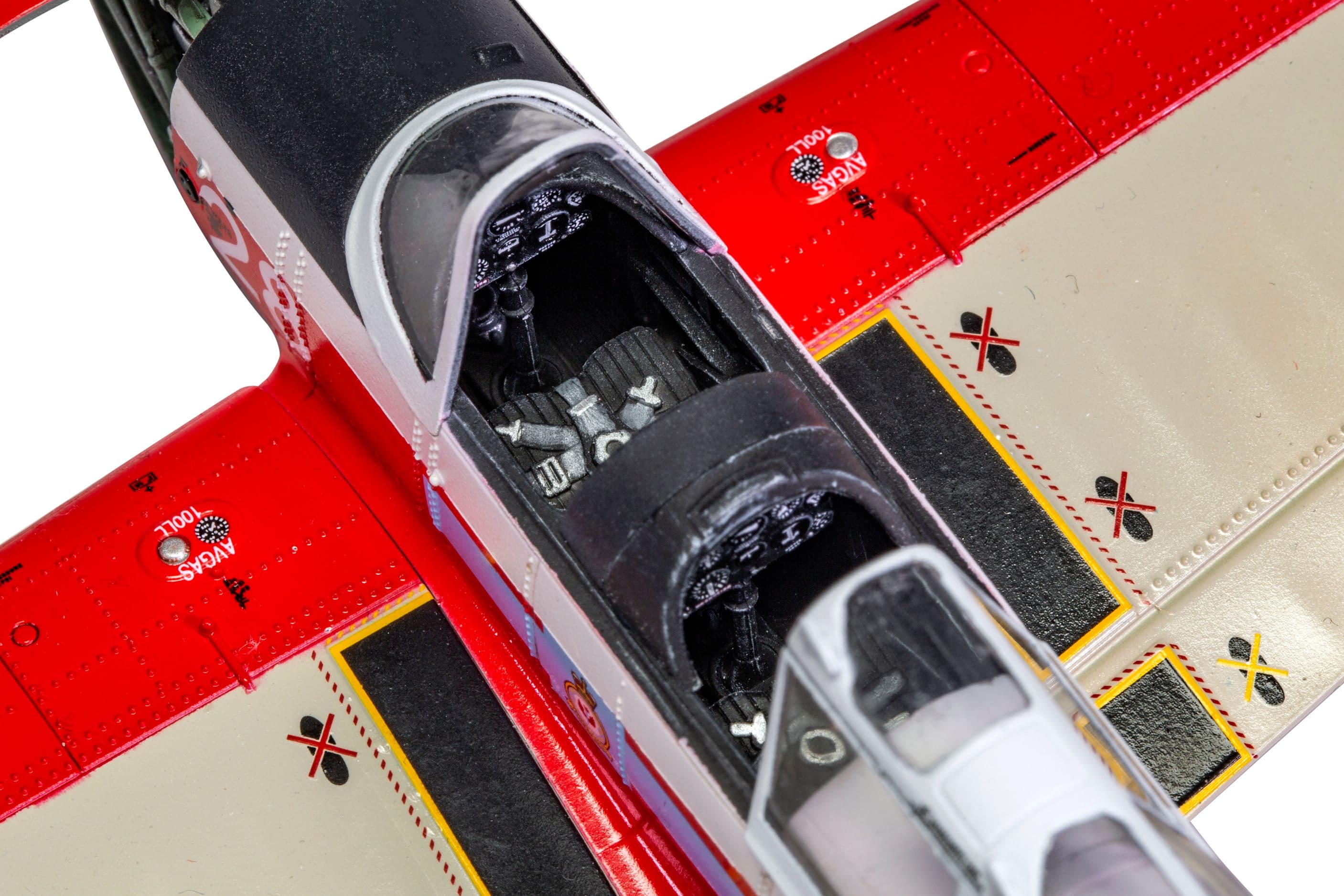 de Havilland Chipmunk T.10