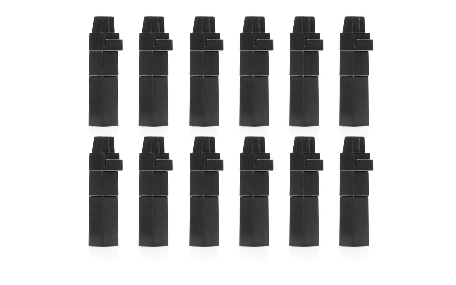 Micro Scalextric Track Supports Accessory Pack