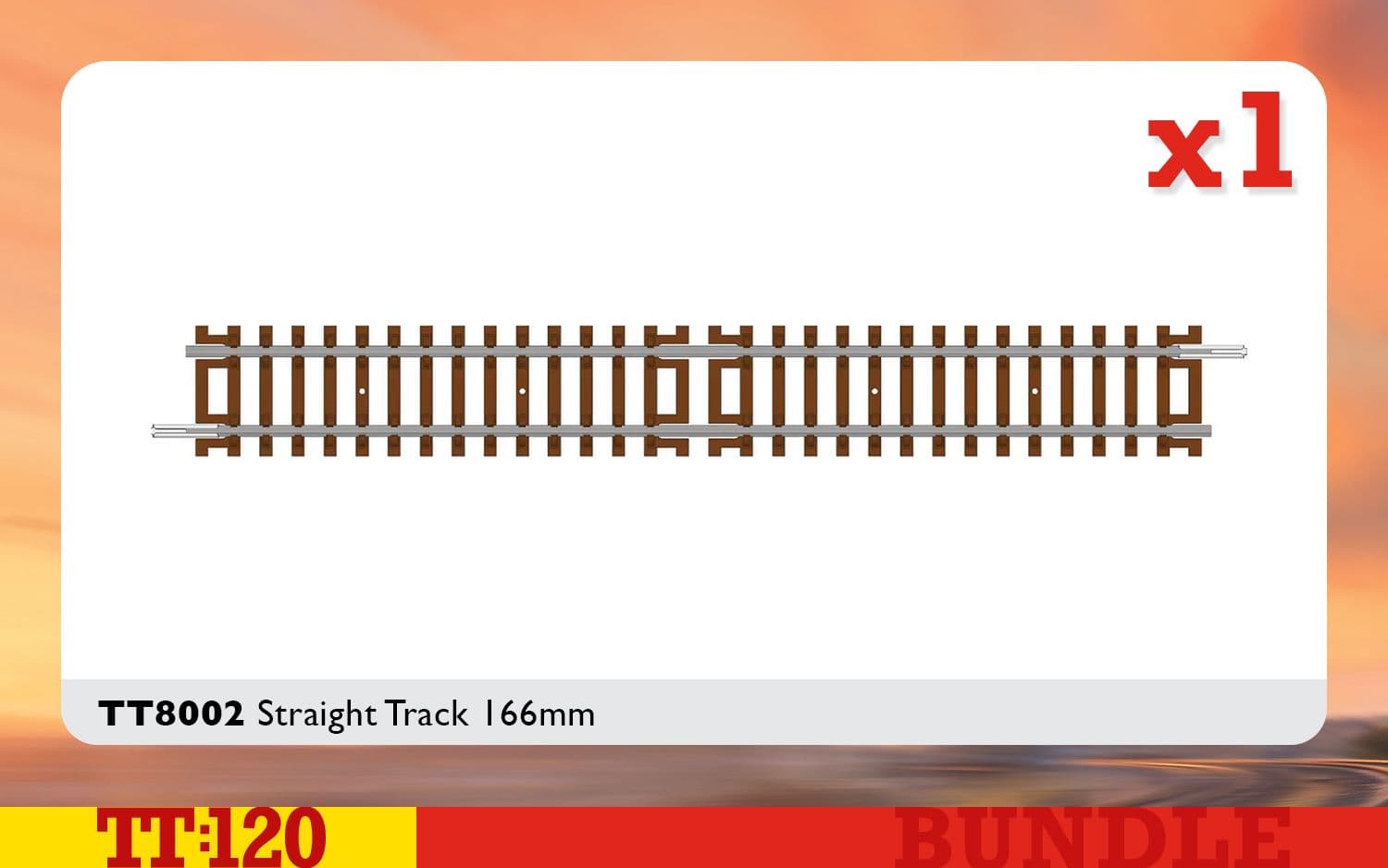  The 'InterCity Executive' Bundle