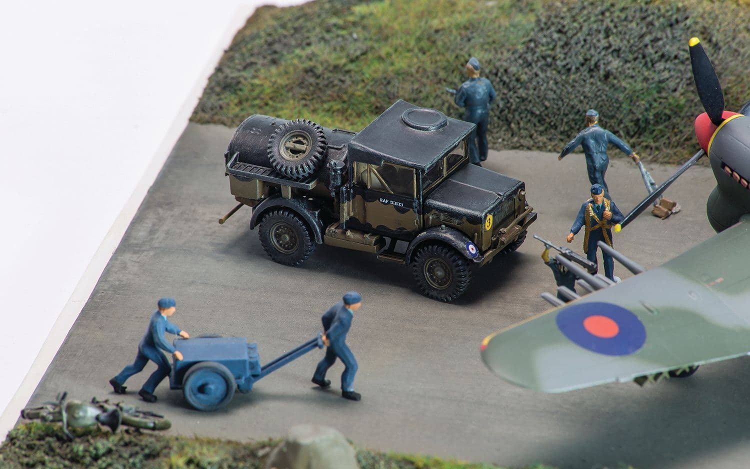 D-Day Air Assault Gift Set