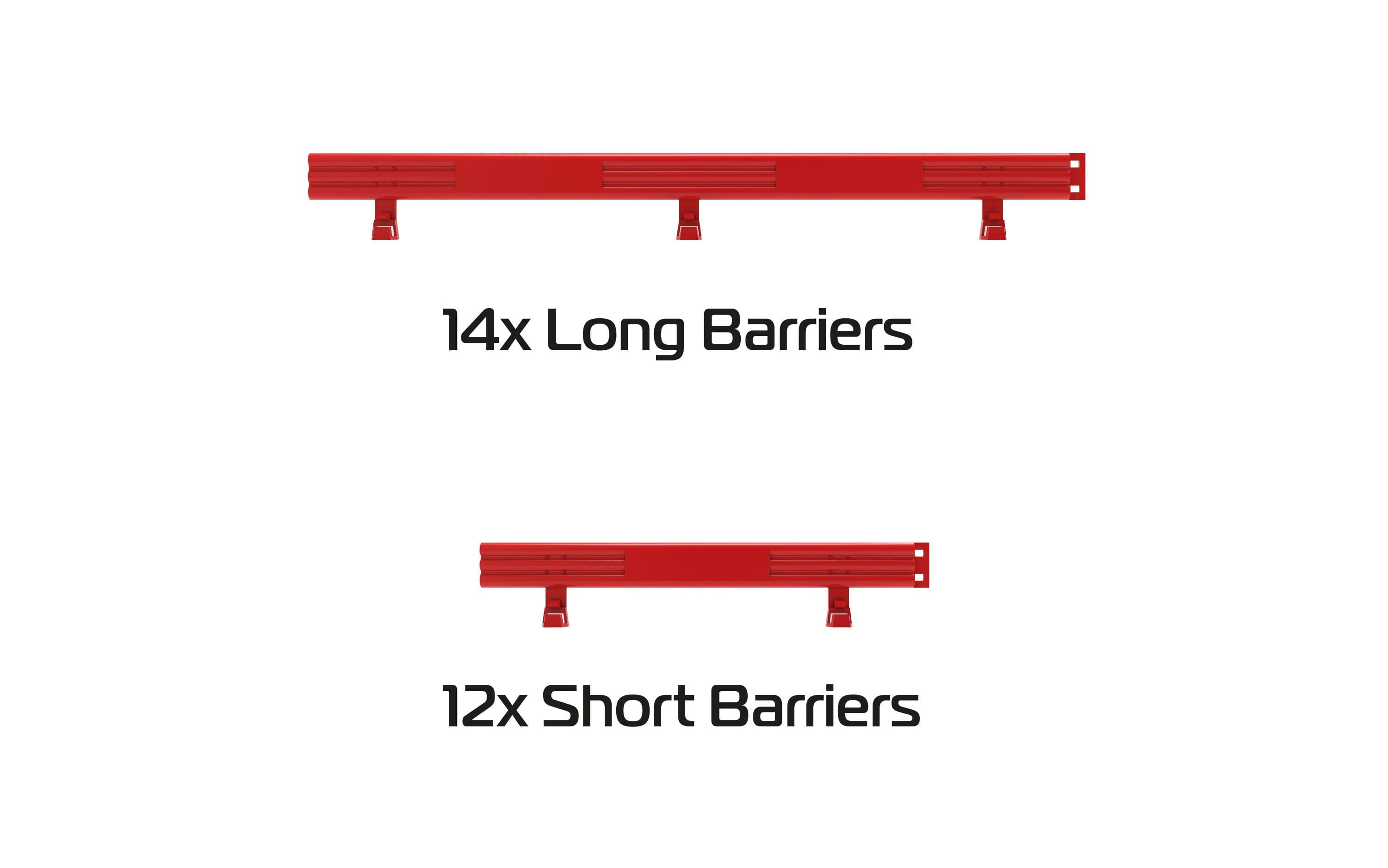 Scalextric Pro - World GT - Race Set