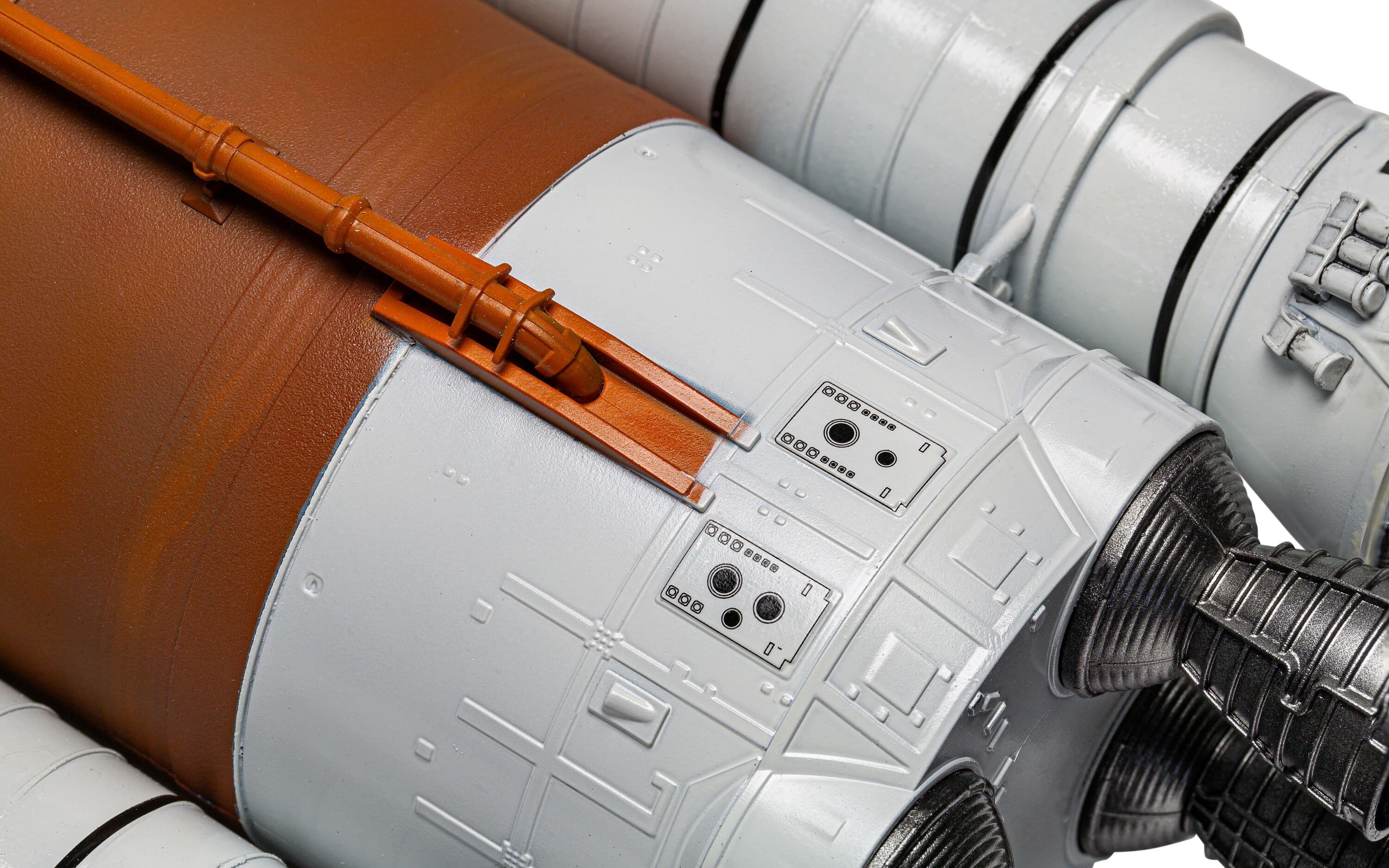 SLS Artemis Gift Set