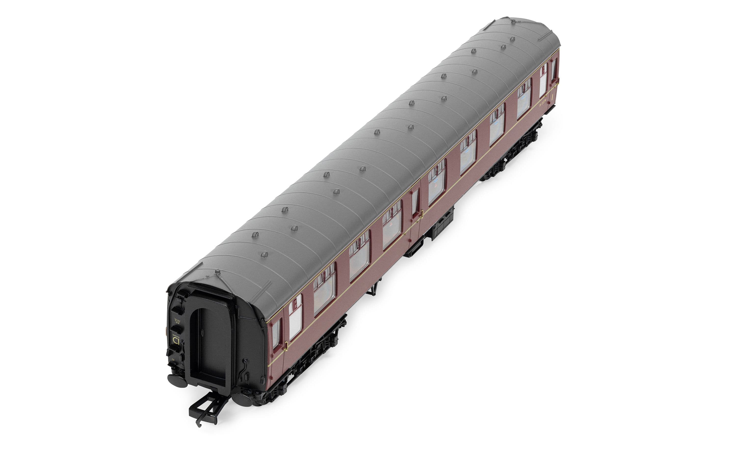 BR - MK1 Corridor - M15374 - Composite Coach