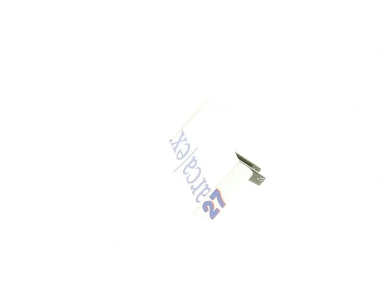 wings, Rear Wing (C2751)