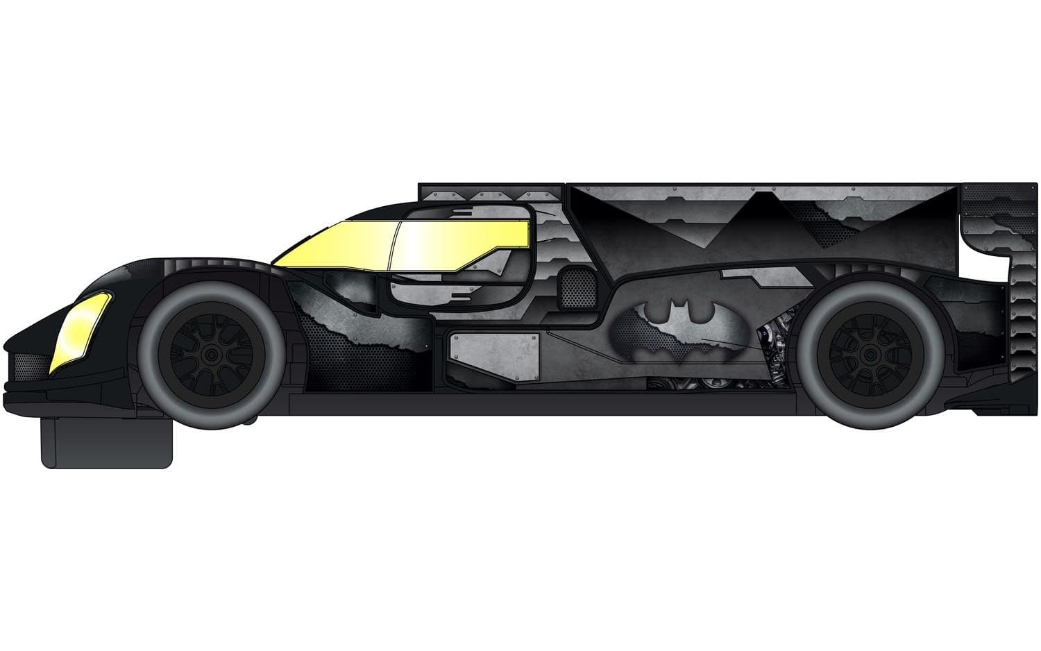Batman Car