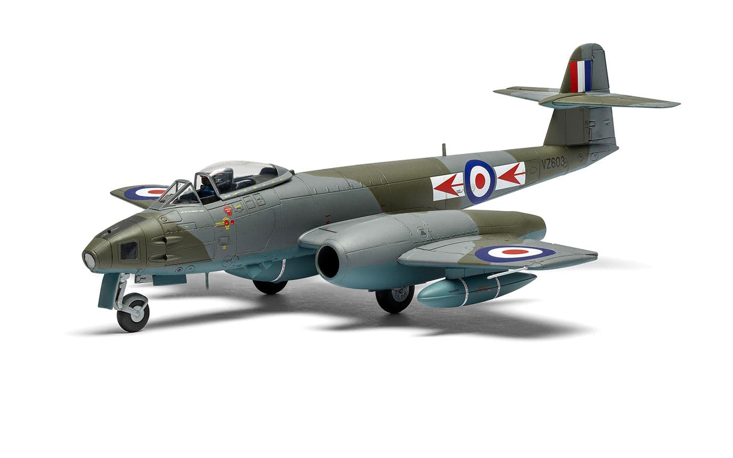 Gloster Meteor F.8/FR.9